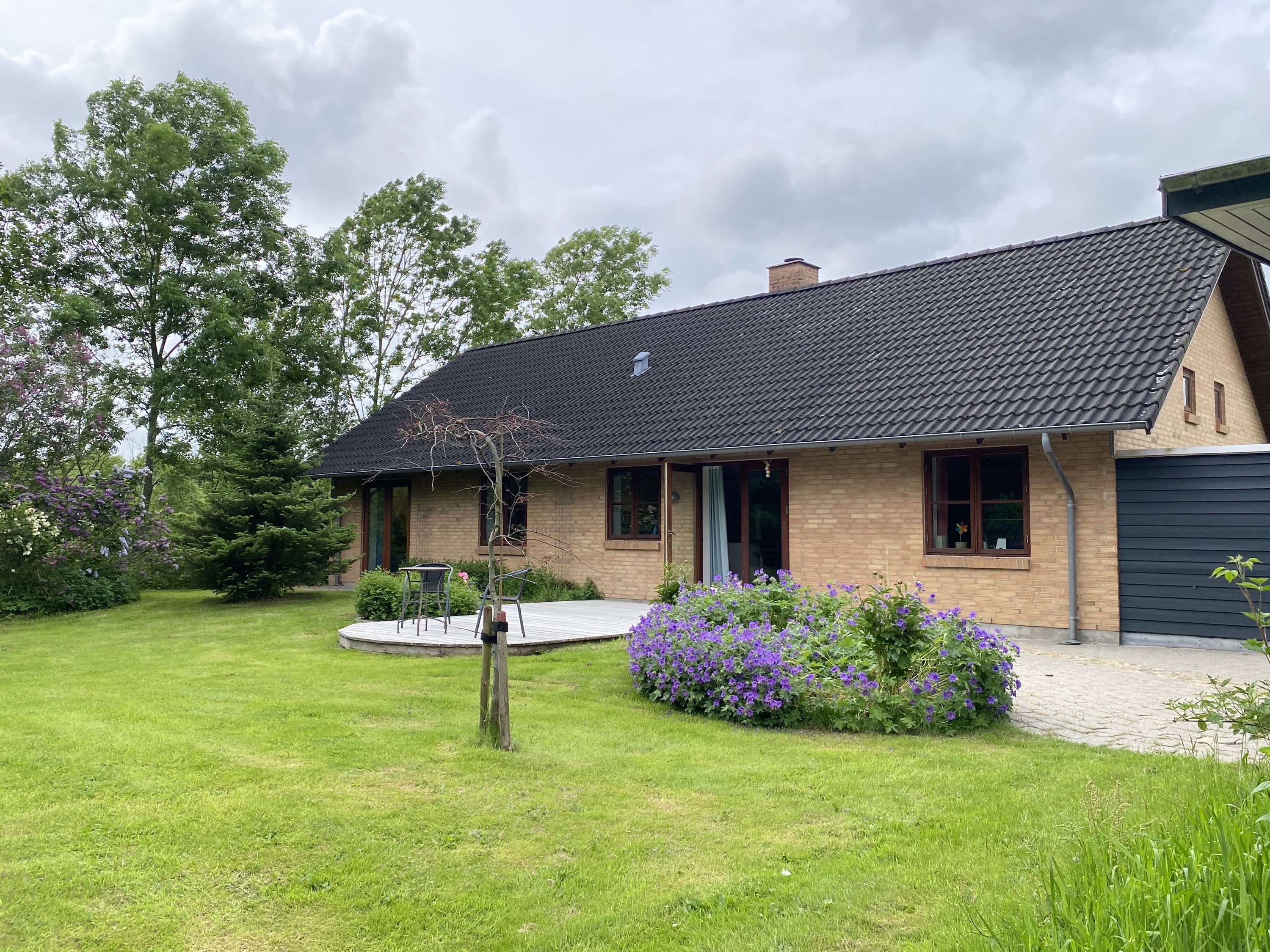 Torstedvej 96, 6980 Tim