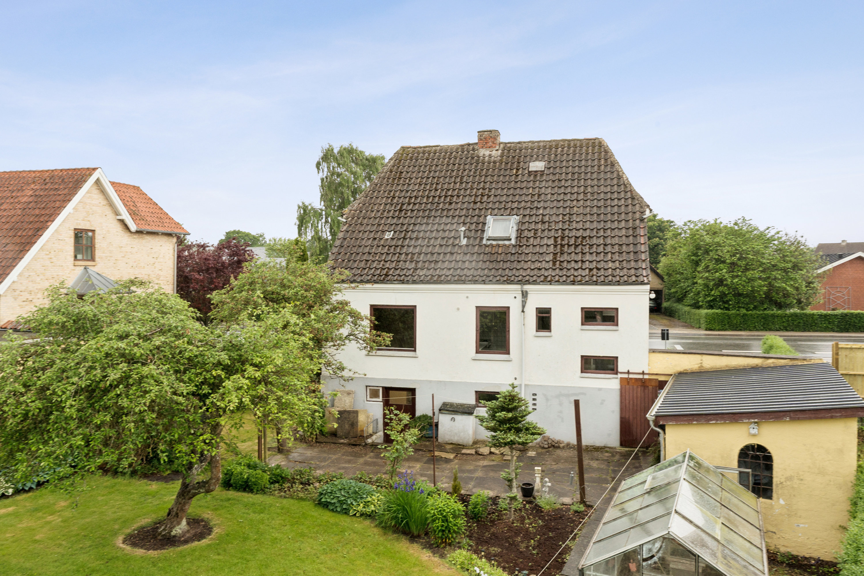 Hadsundvej 351, 9260 Gistrup