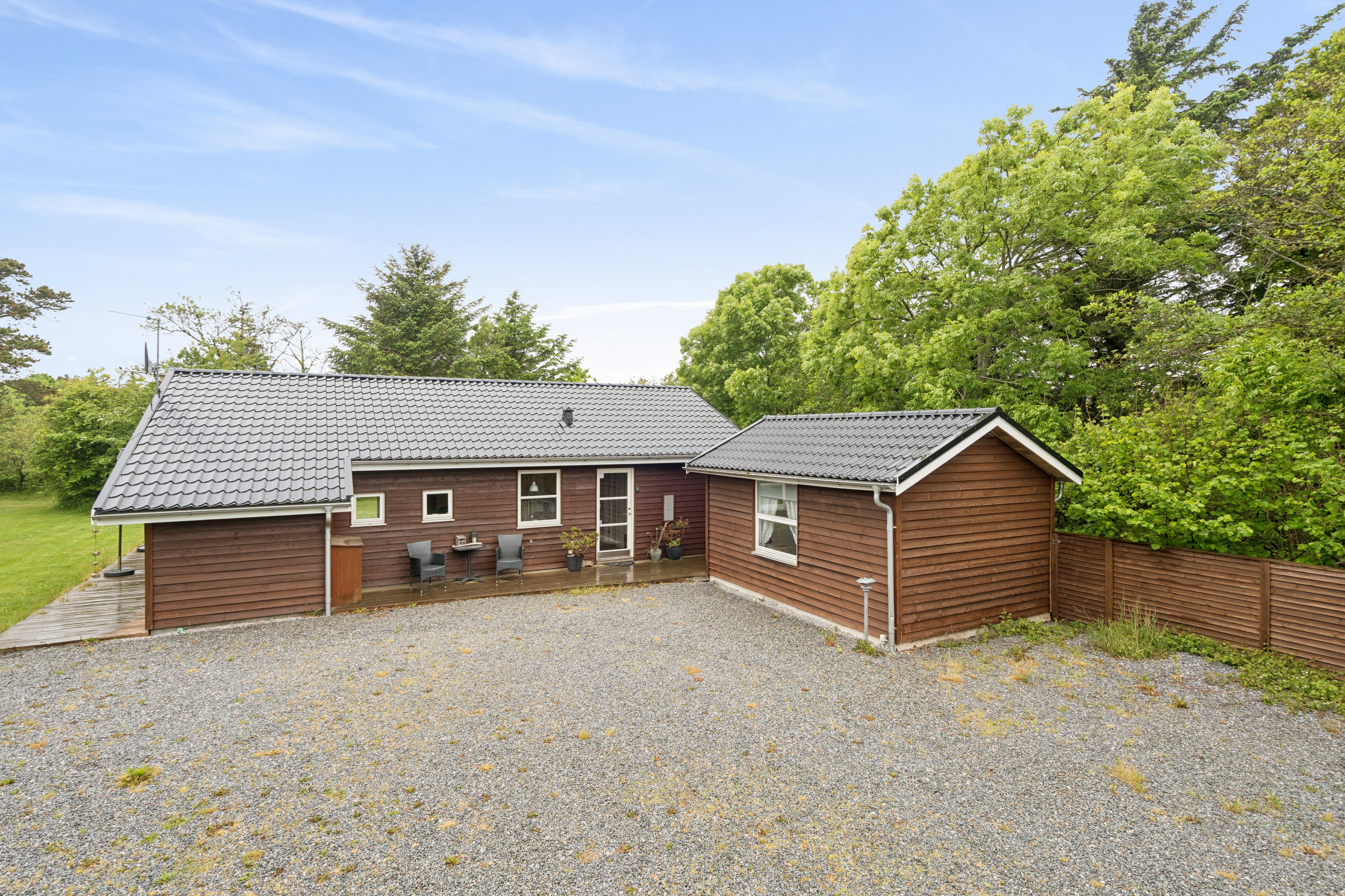 Elbækvej 18, Tornby, 9850 Hirtshals