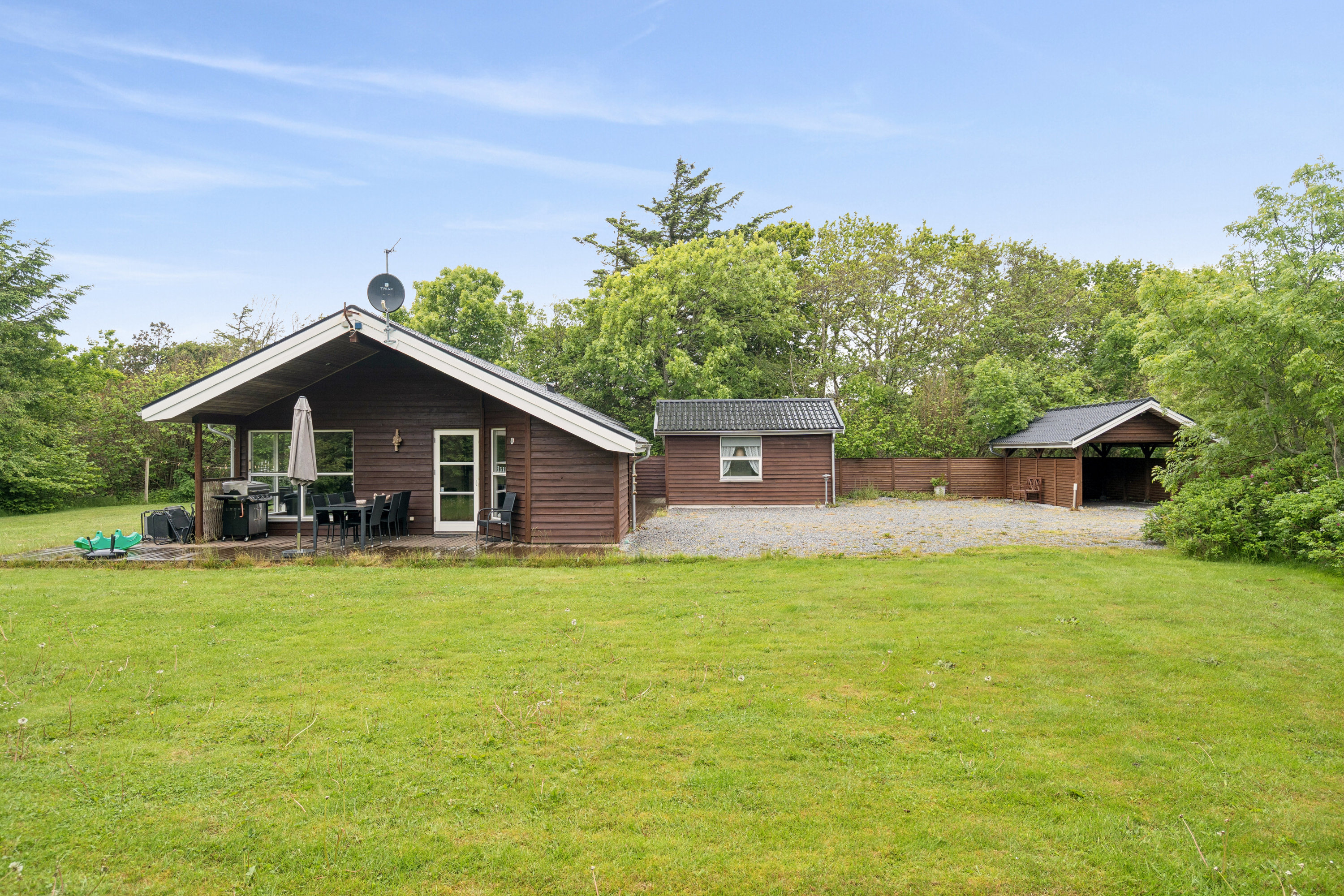 Elbækvej 18, Tornby, 9850 Hirtshals