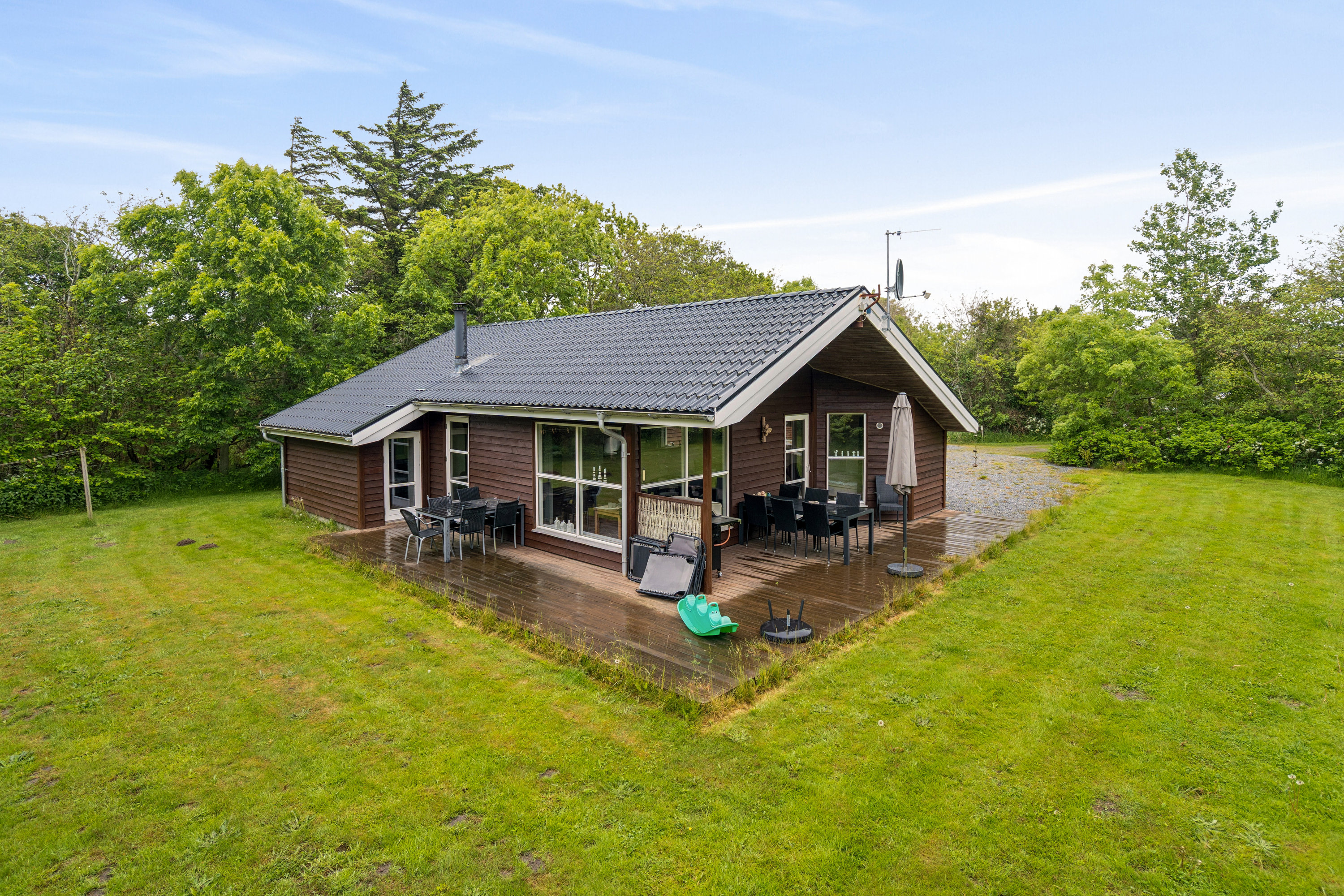 Elbækvej 18, Tornby, 9850 Hirtshals