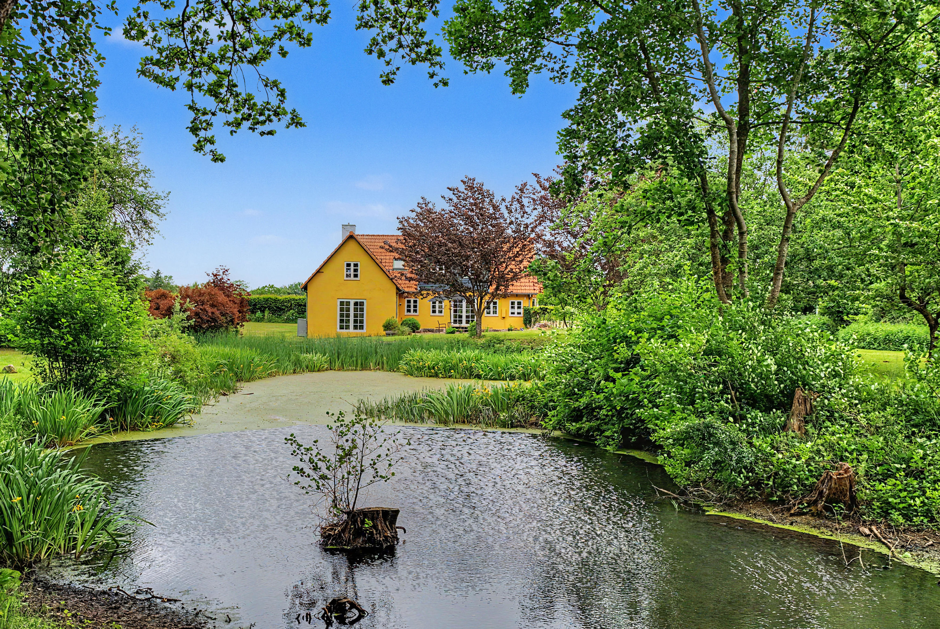 Grønderupvej 7, 5600 Faaborg