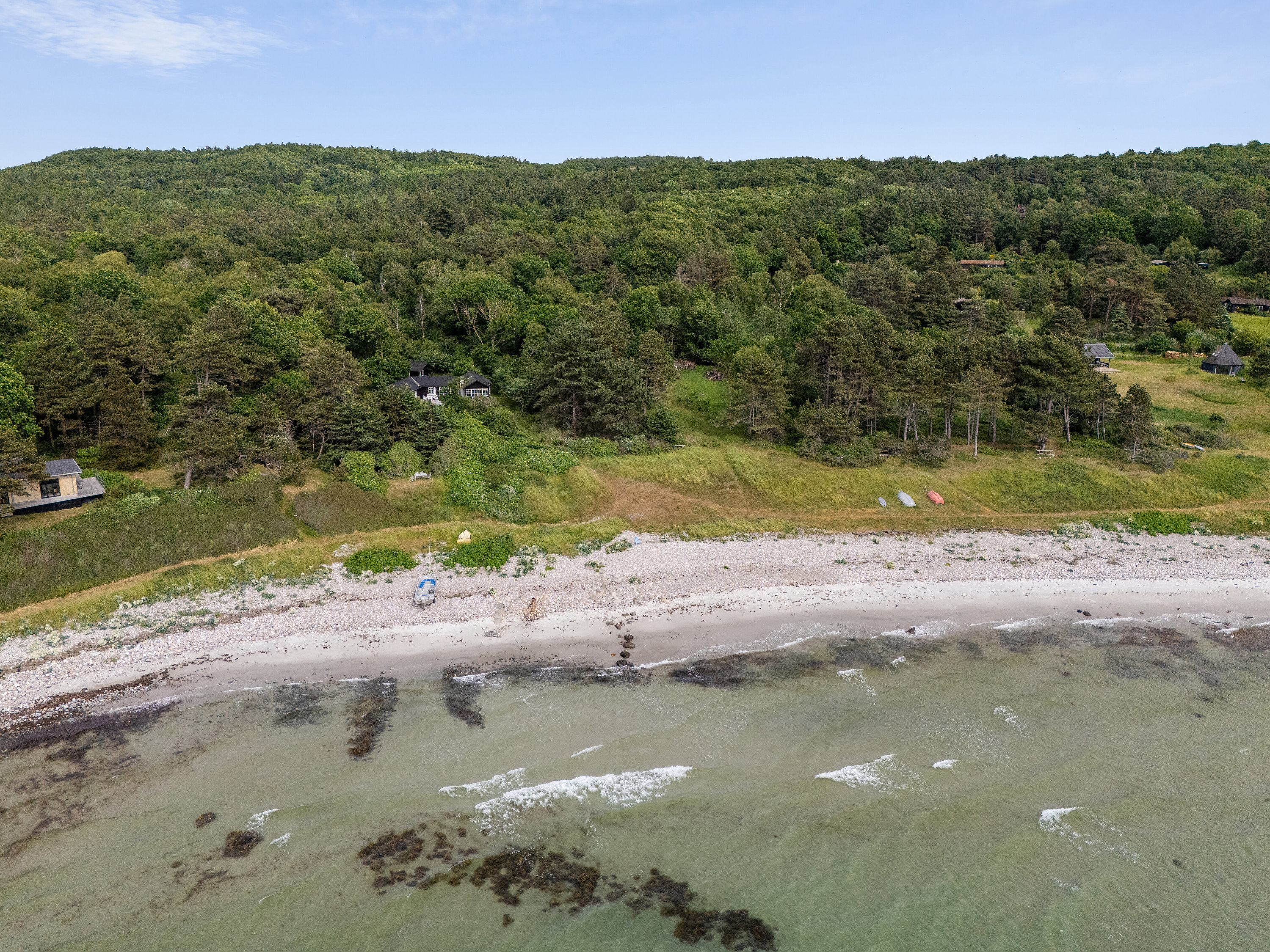 Knarbo Mose 3, Kårup Skov, 4540 Fårevejle