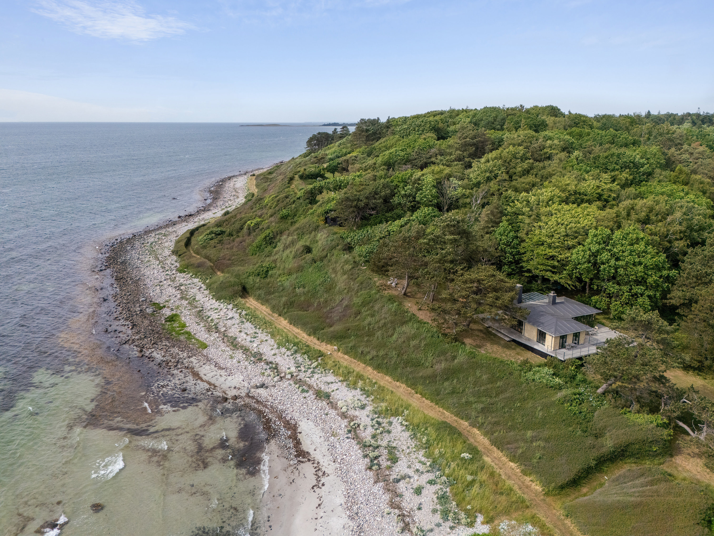 Knarbo Mose 3, Kårup Skov, 4540 Fårevejle