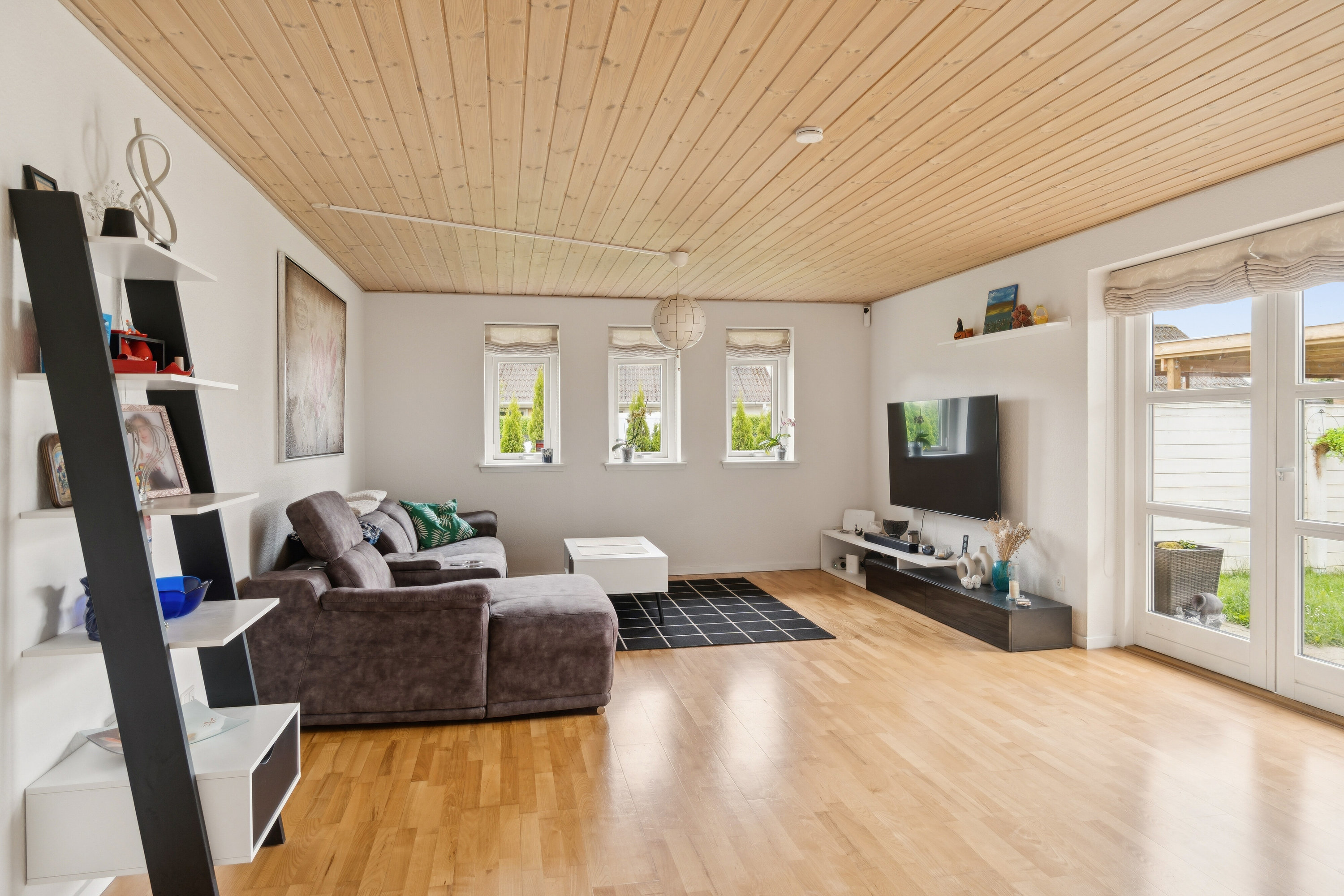 Parkvej 11, 4262 Sandved