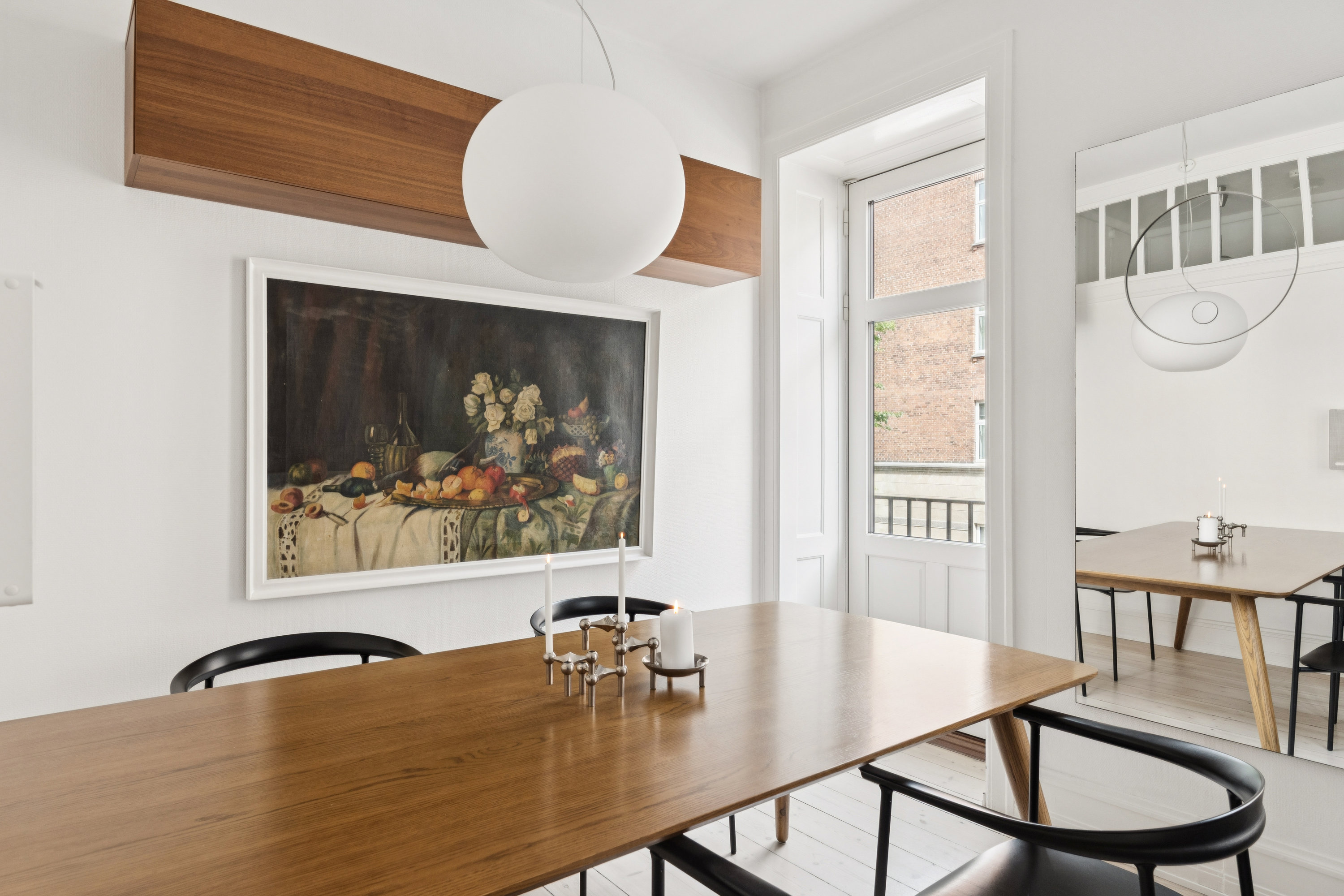 Korsørgade 38, 1. tv., 2100 København Ø
