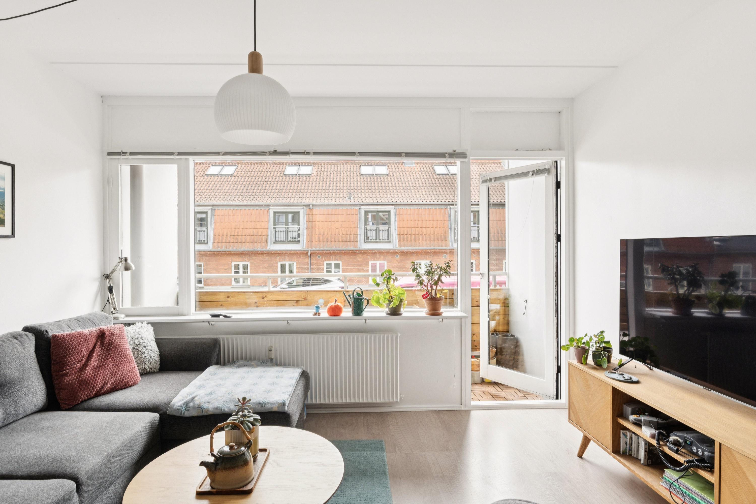 Drejøgade 26B, st.. 5., 2100 København Ø