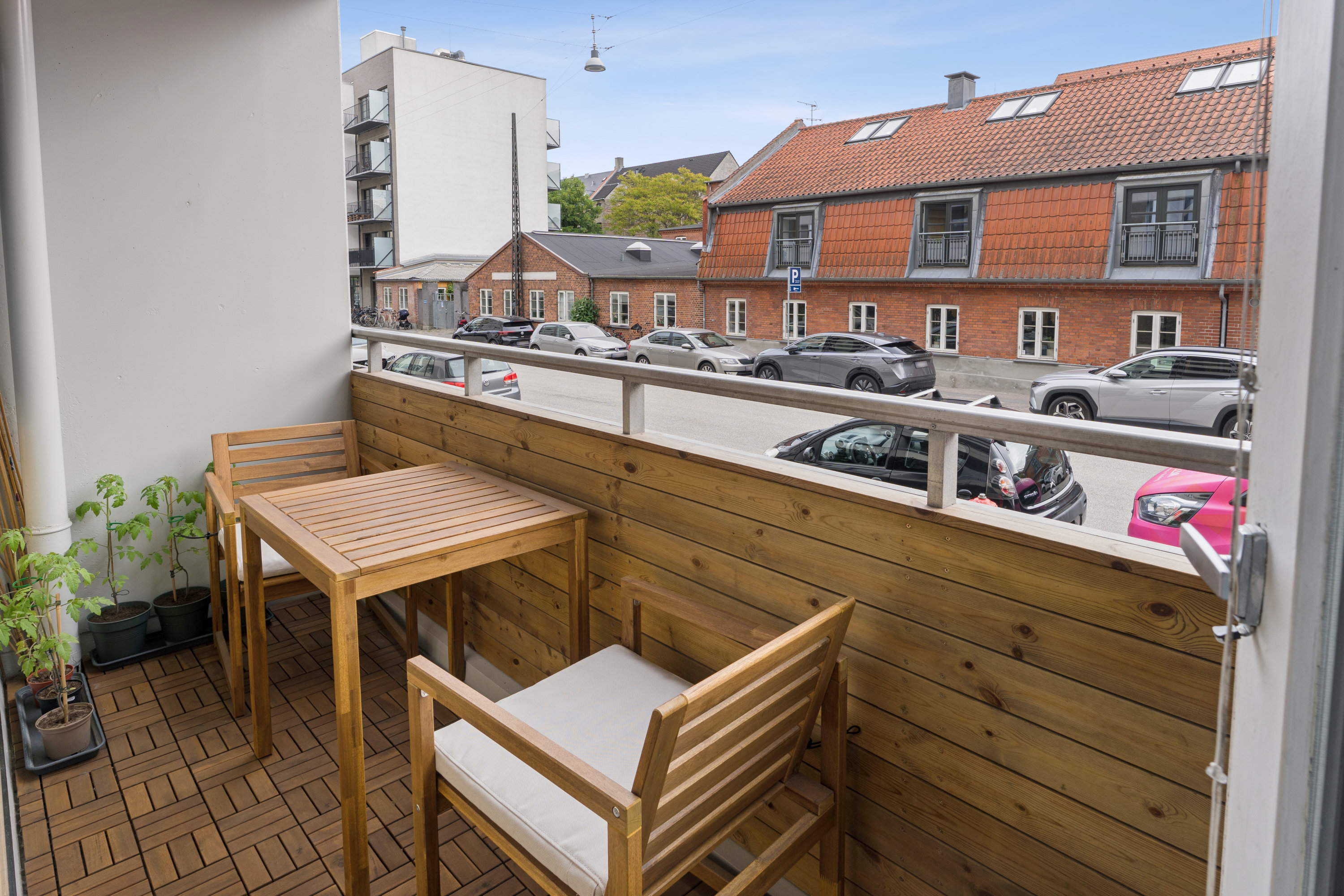 Drejøgade 26B, st.. 5., 2100 København Ø