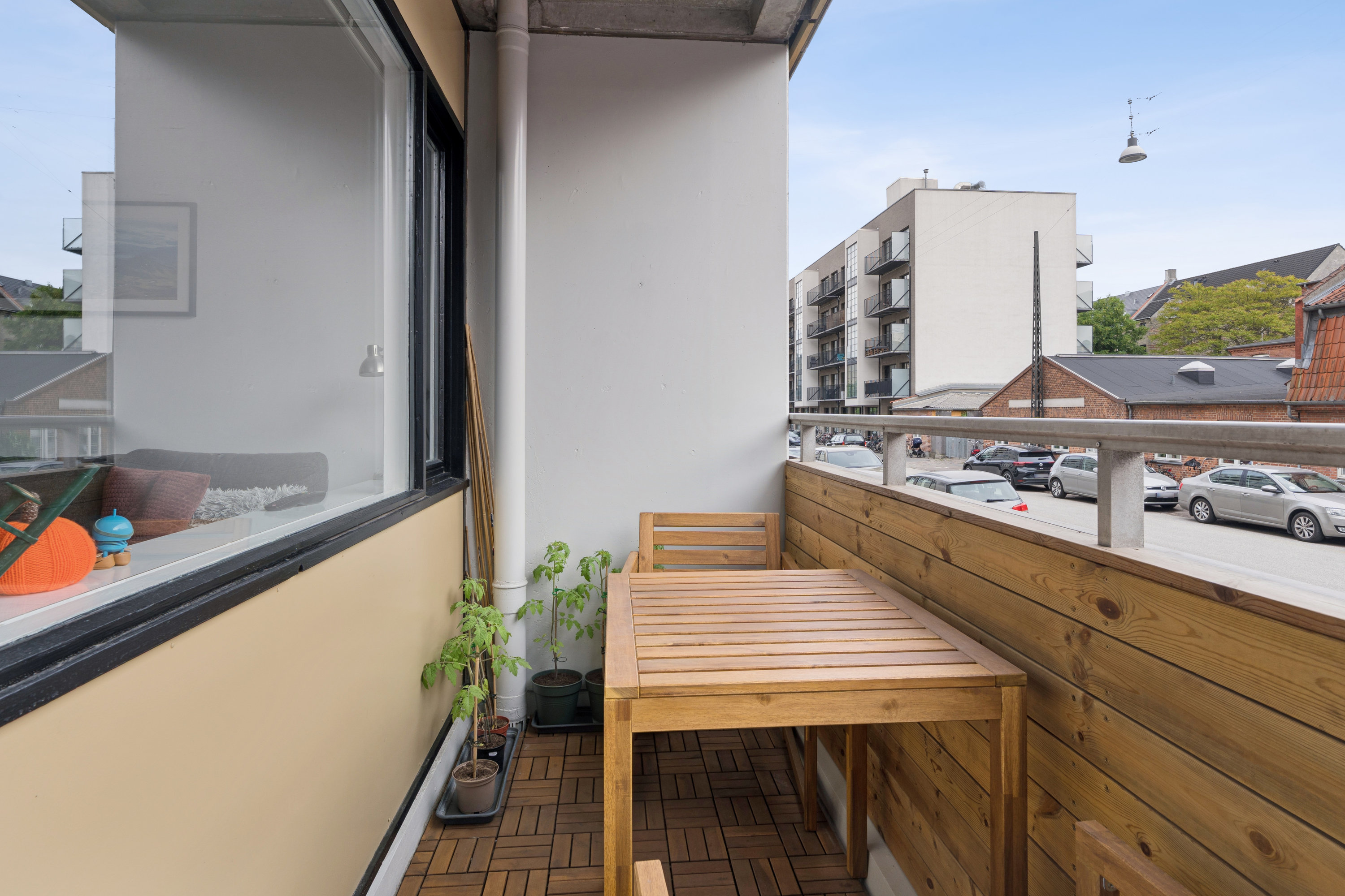 Drejøgade 26B, st.. 5., 2100 København Ø