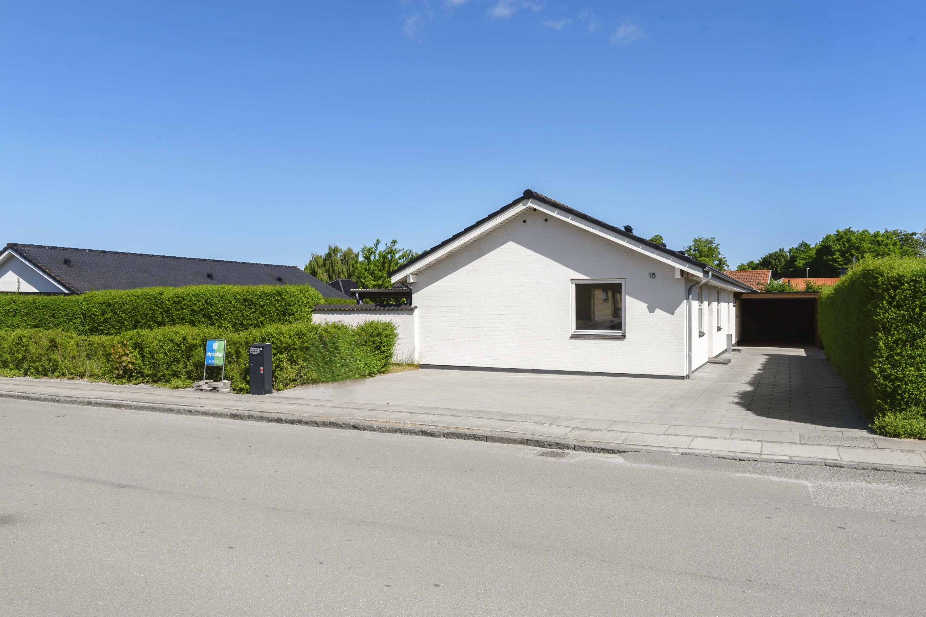 P.M. Madsens Vej 18, Hjallese, 5260 Odense S