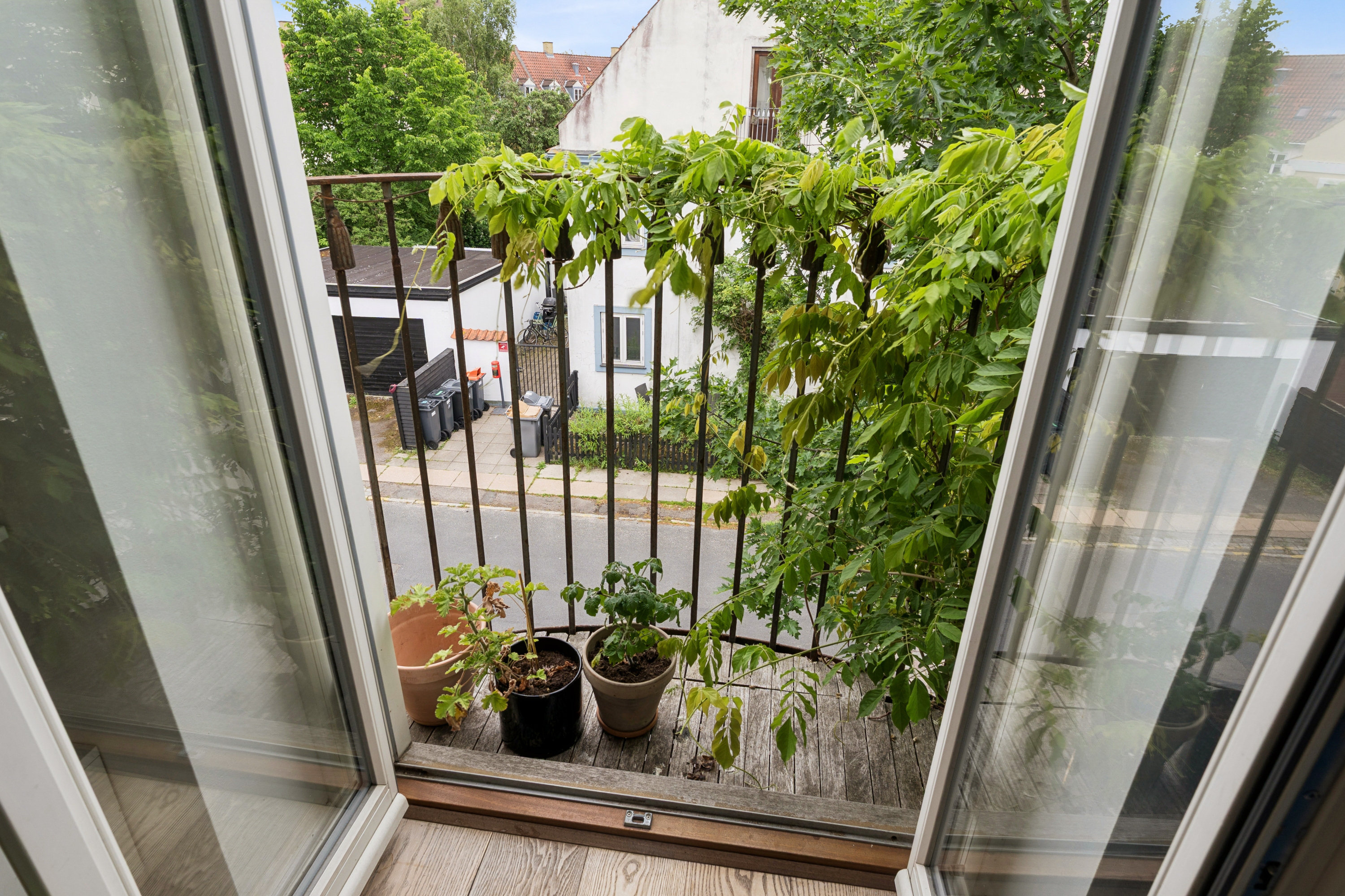 Vermundsgade 12, 2. tv., 2100 København Ø