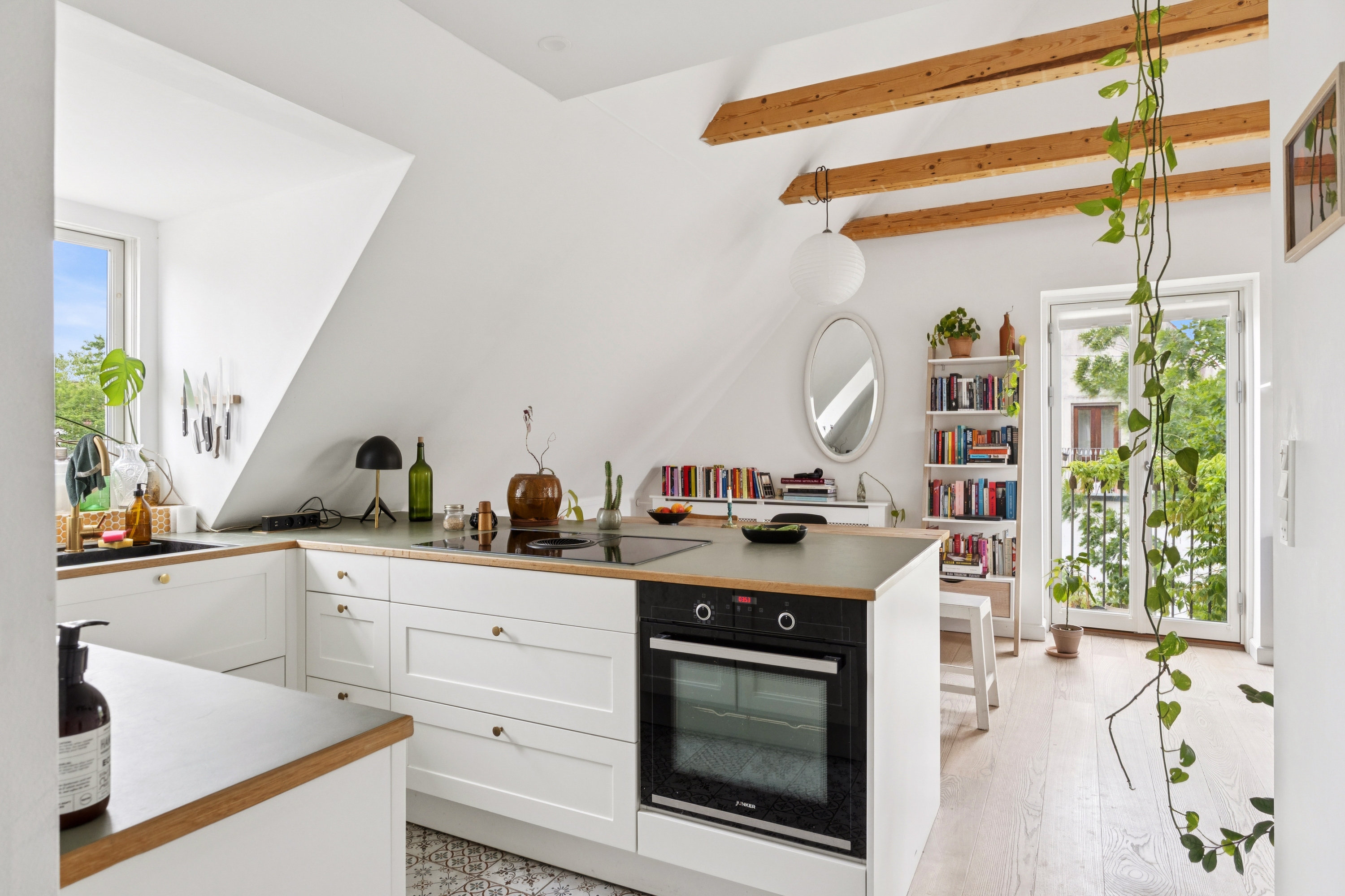 Vermundsgade 12, 2. tv., 2100 København Ø