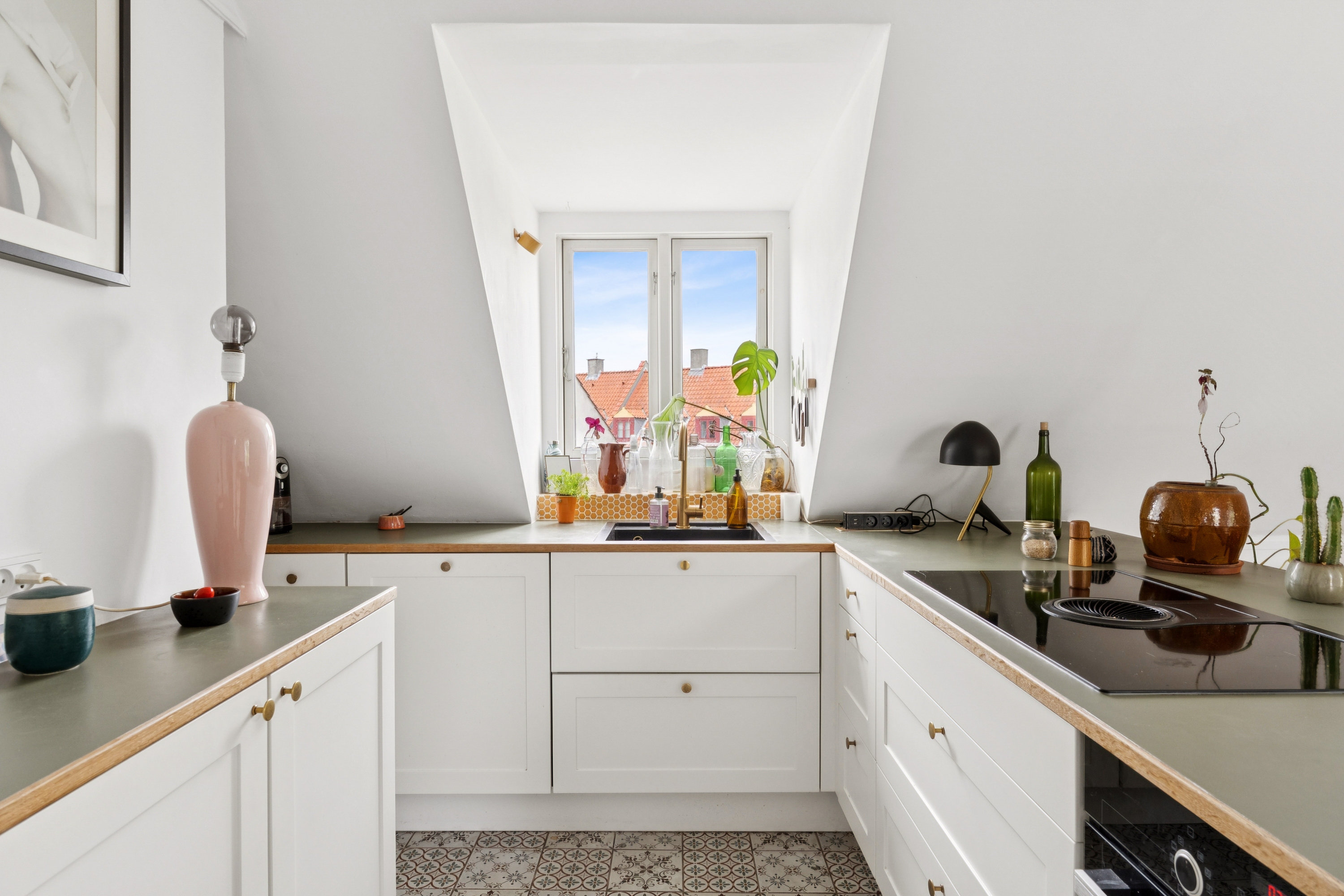 Vermundsgade 12, 2. tv., 2100 København Ø