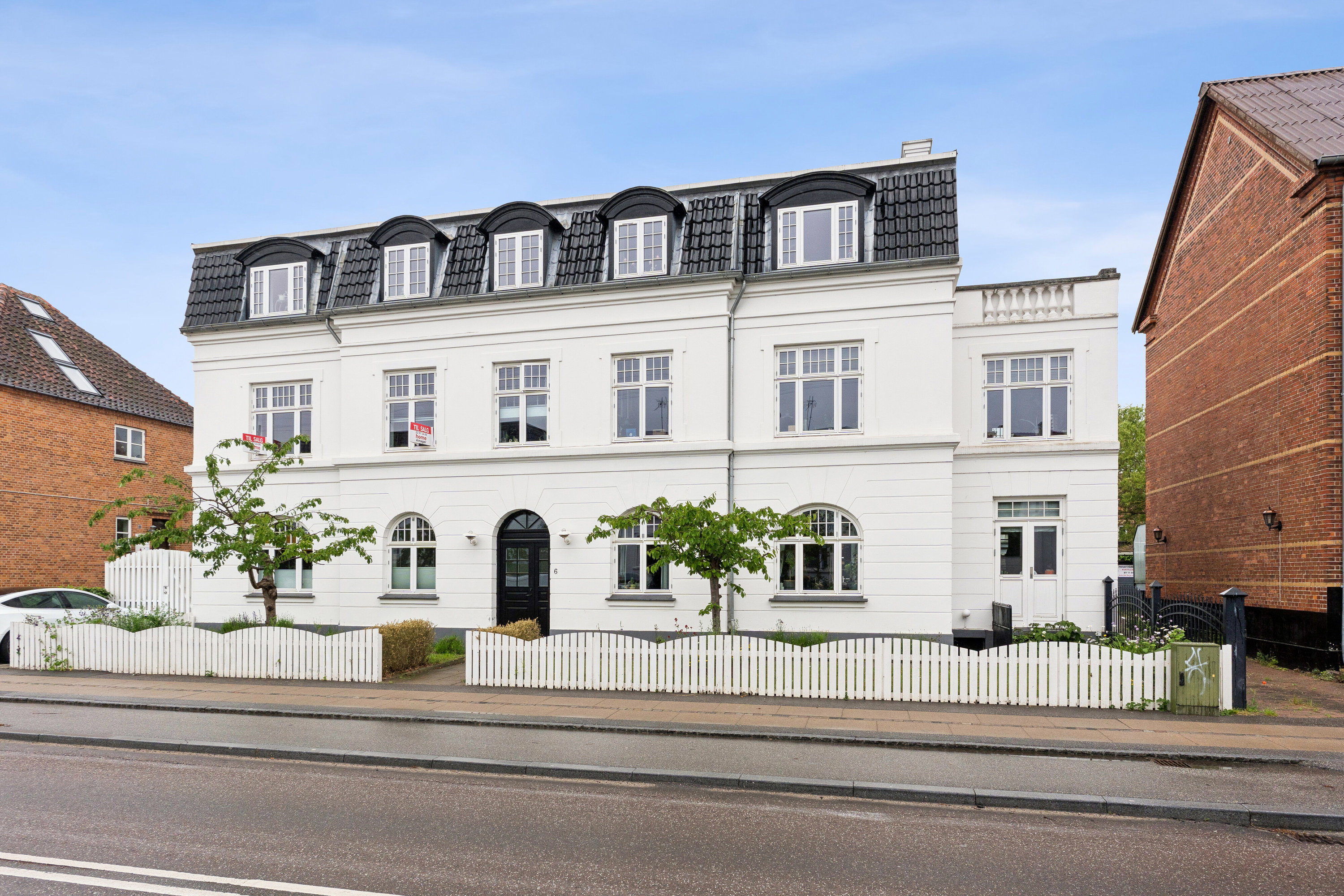Backersvej 6, 2. tv., 2300 København S