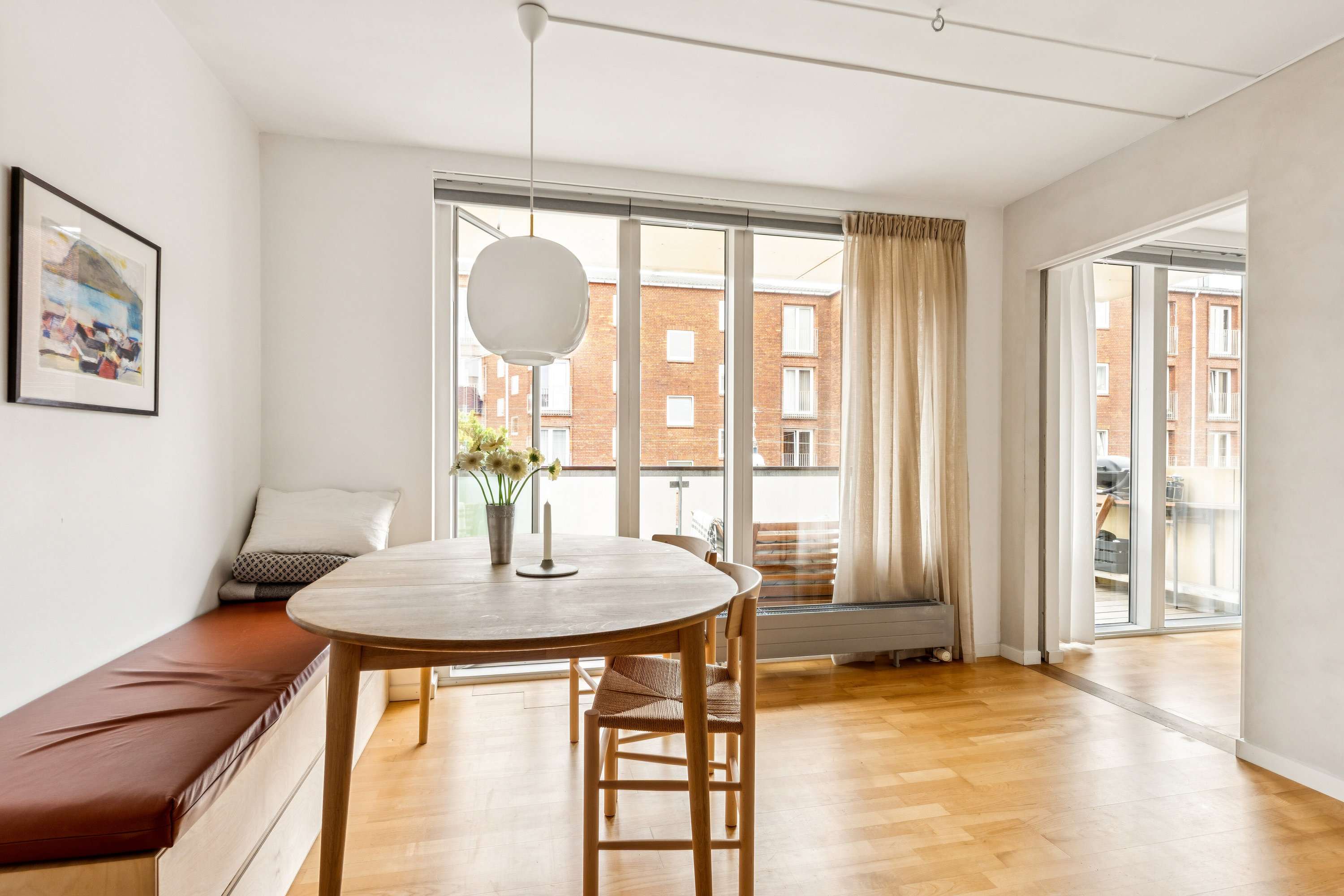 Lyongade 19, 2. tv., 2300 København S