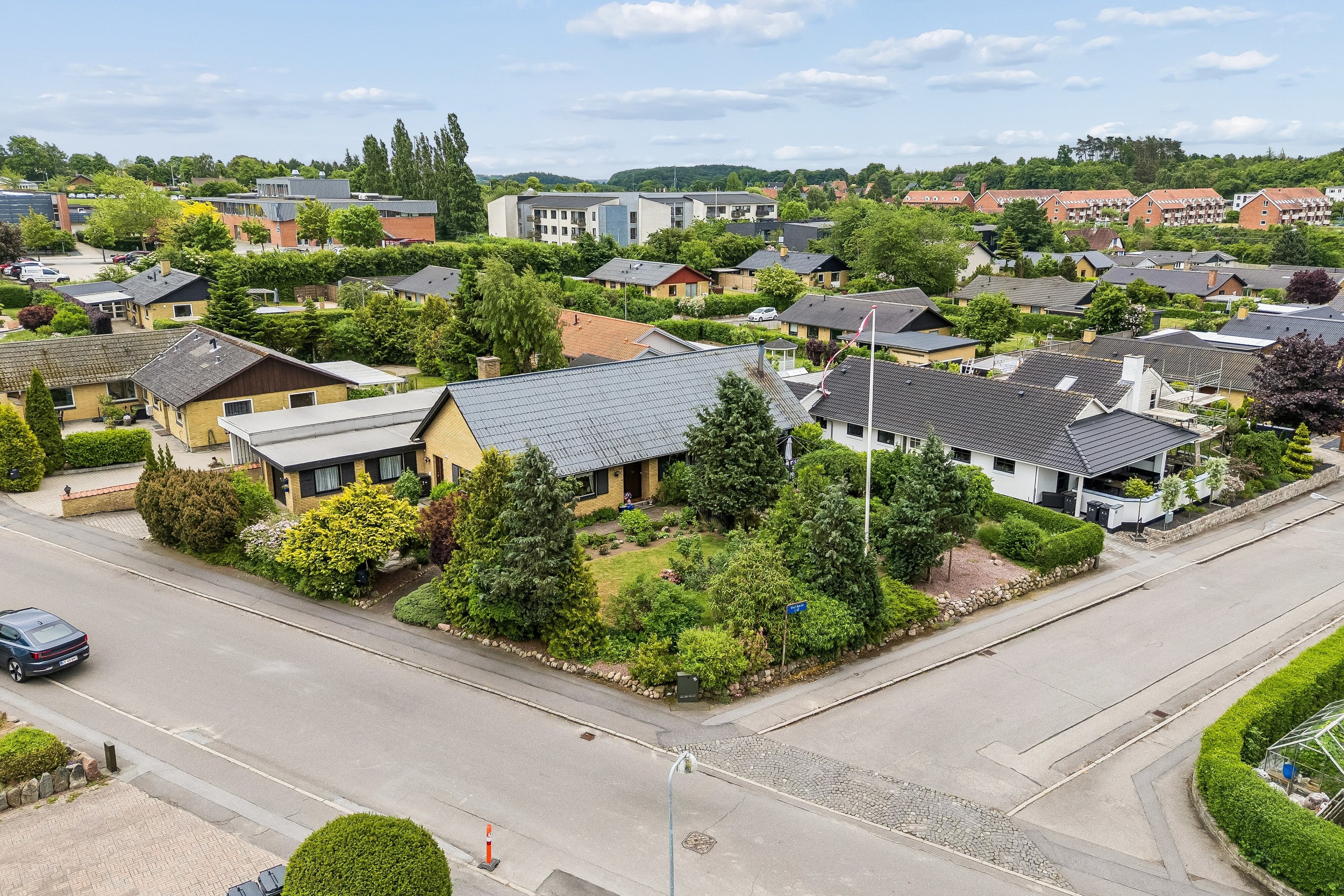 Kjærvej 24, 4700 Næstved