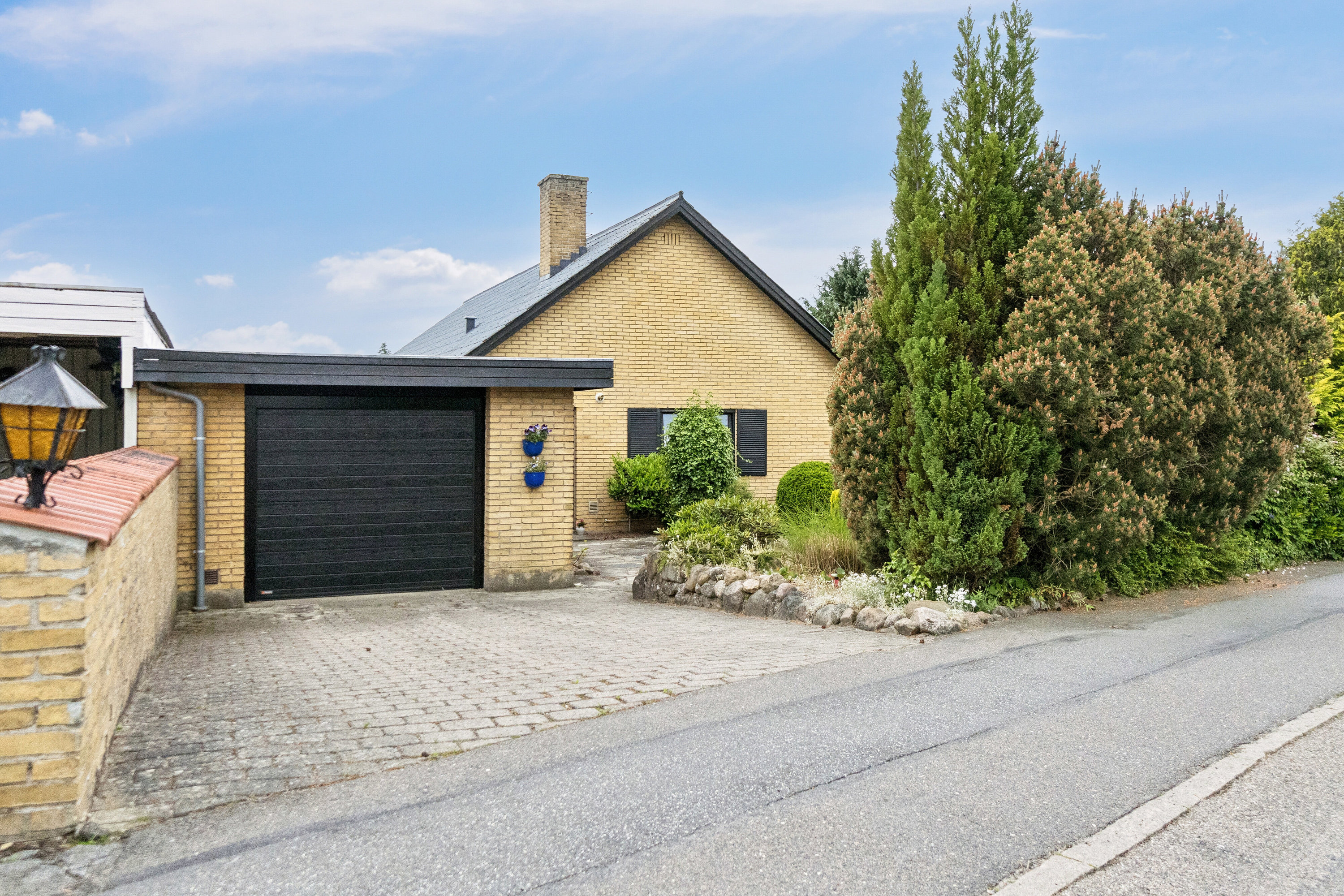 Kjærvej 24, 4700 Næstved