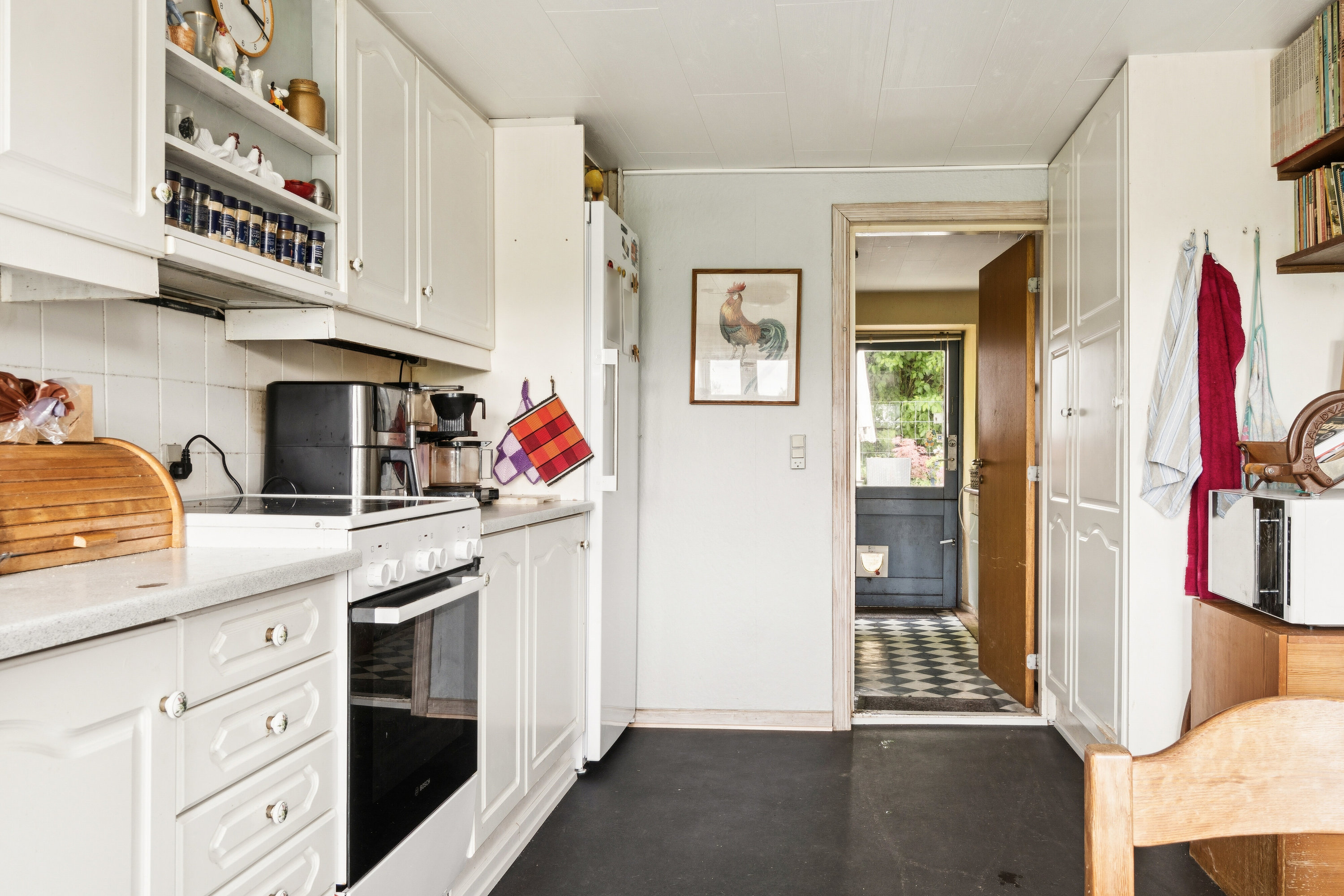 Jellingevej 4, Hyllested, 4261 Dalmose