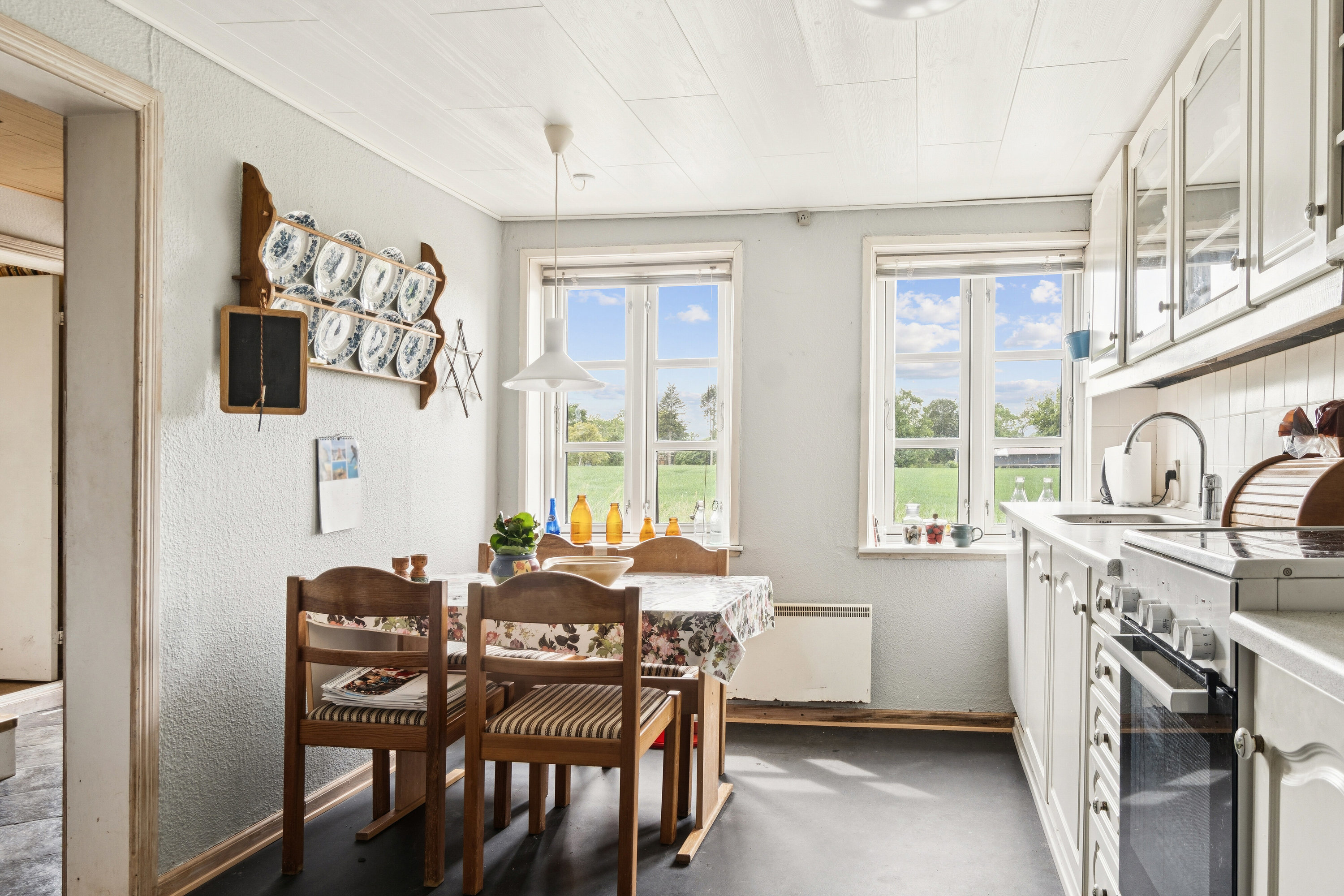 Jellingevej 4, Hyllested, 4261 Dalmose