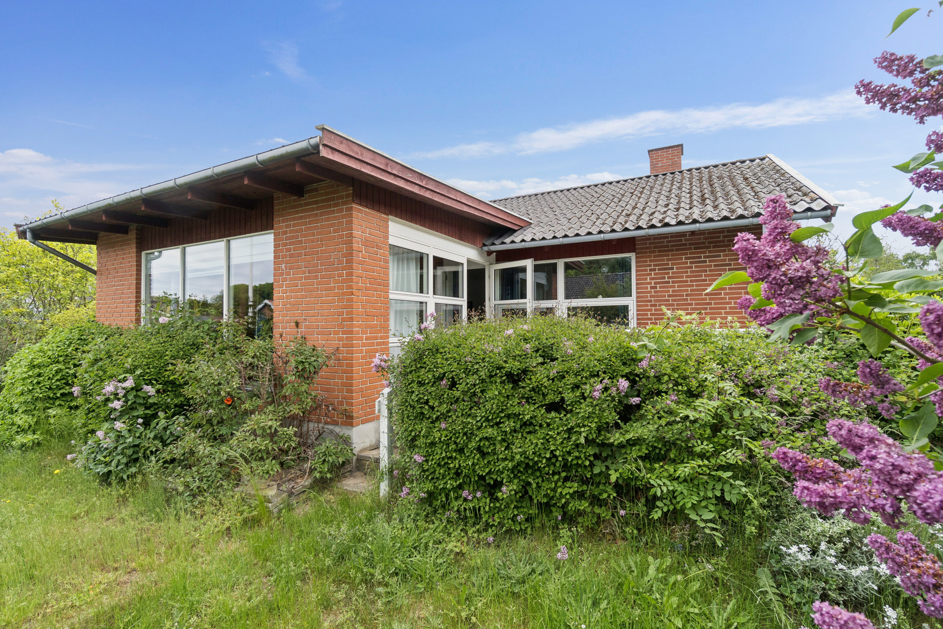 Ellevej 32, Sorthat-Muleby, 3700 Rønne