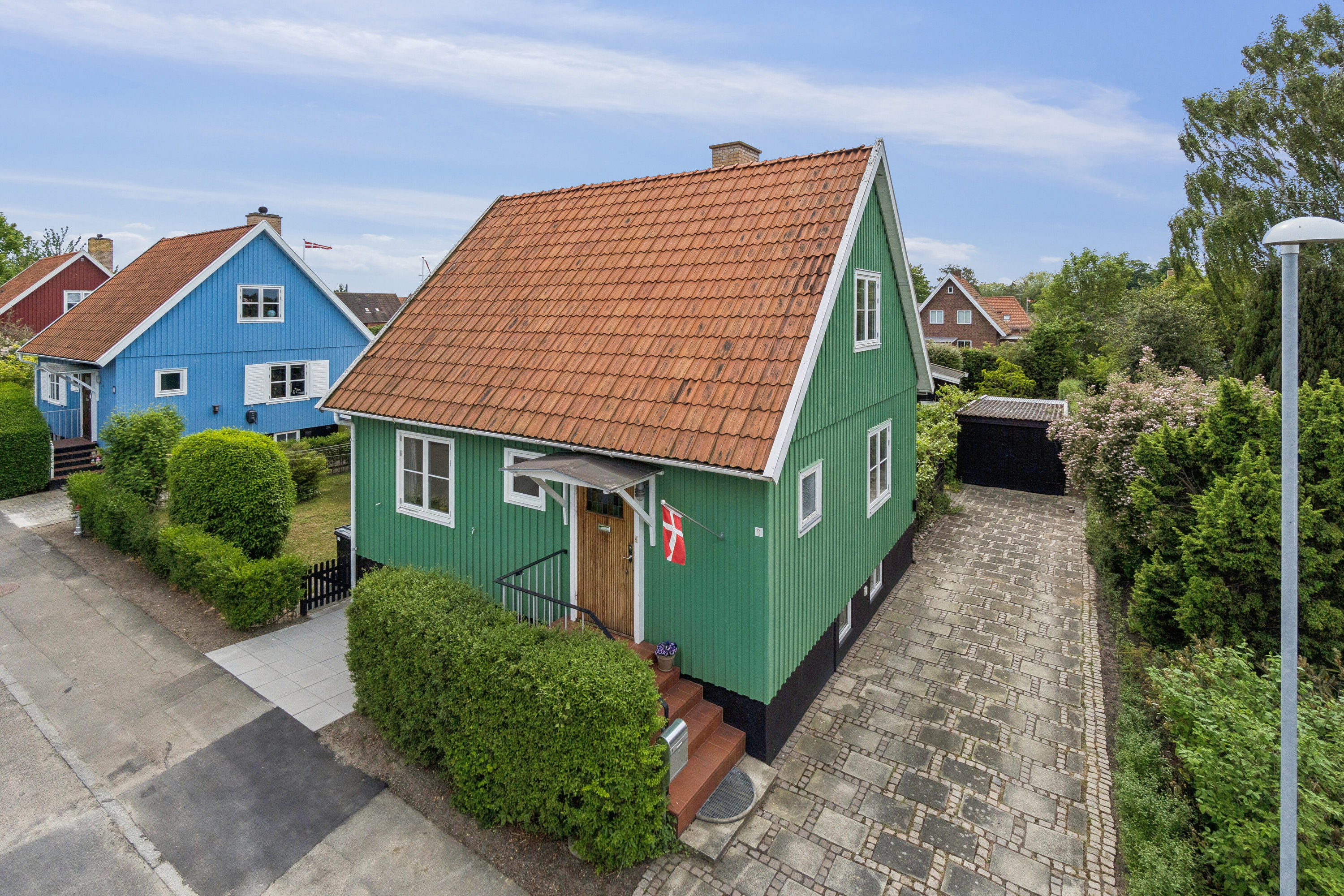 Malmøvej 9, Rønne, 3700 Rønne