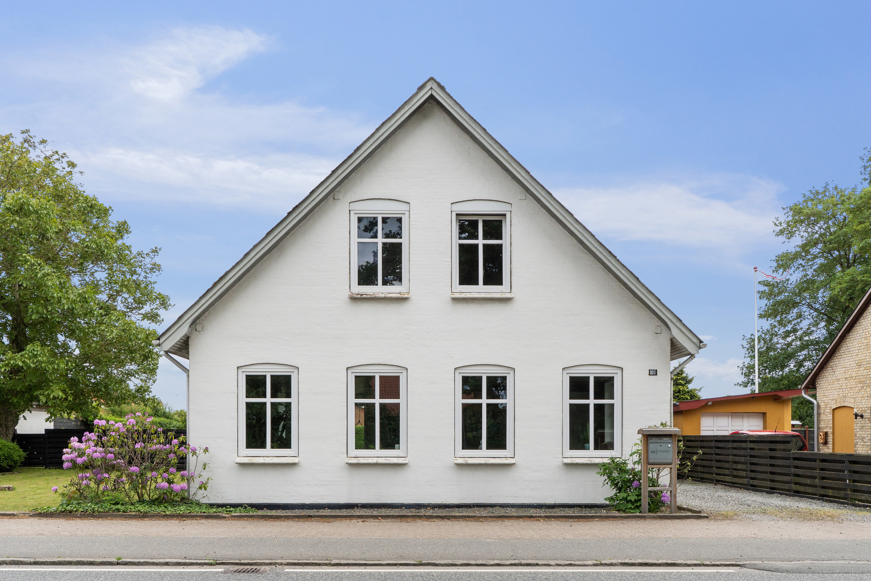 Hovedgaden 101, 6360 Tinglev