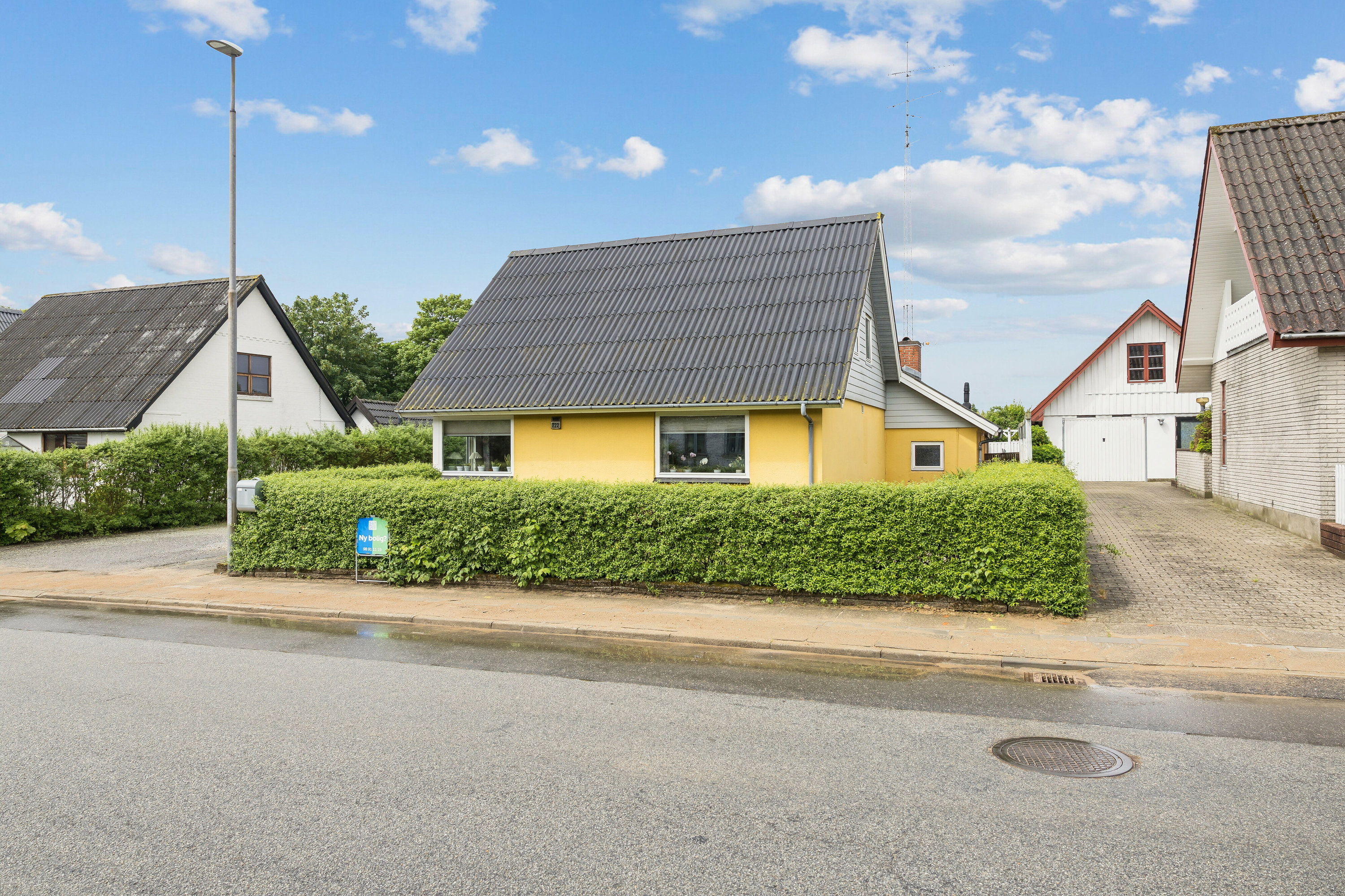 Astrupvej 722, Astrup, 9800 Hjørring
