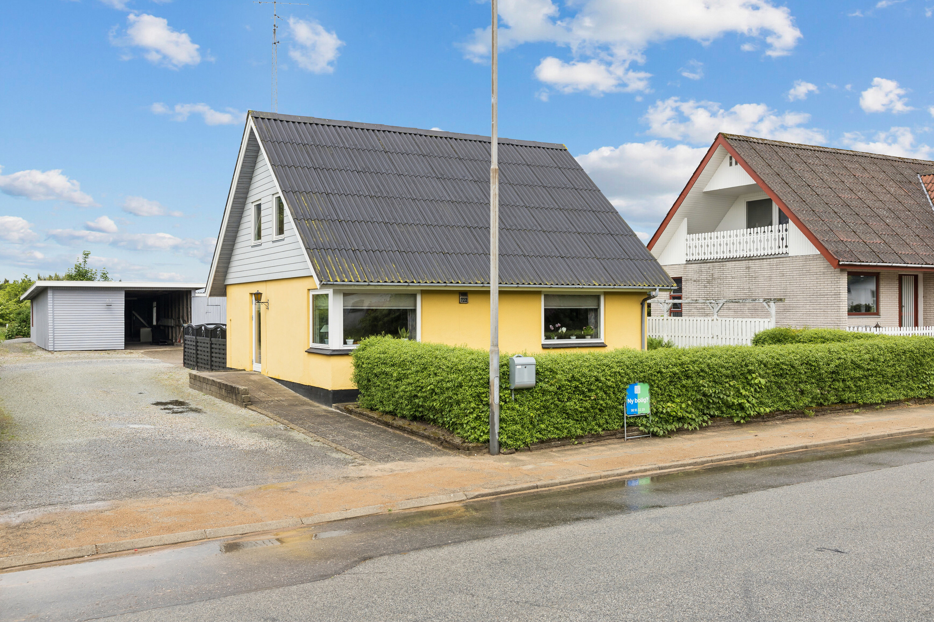 Astrupvej 722, Astrup, 9800 Hjørring
