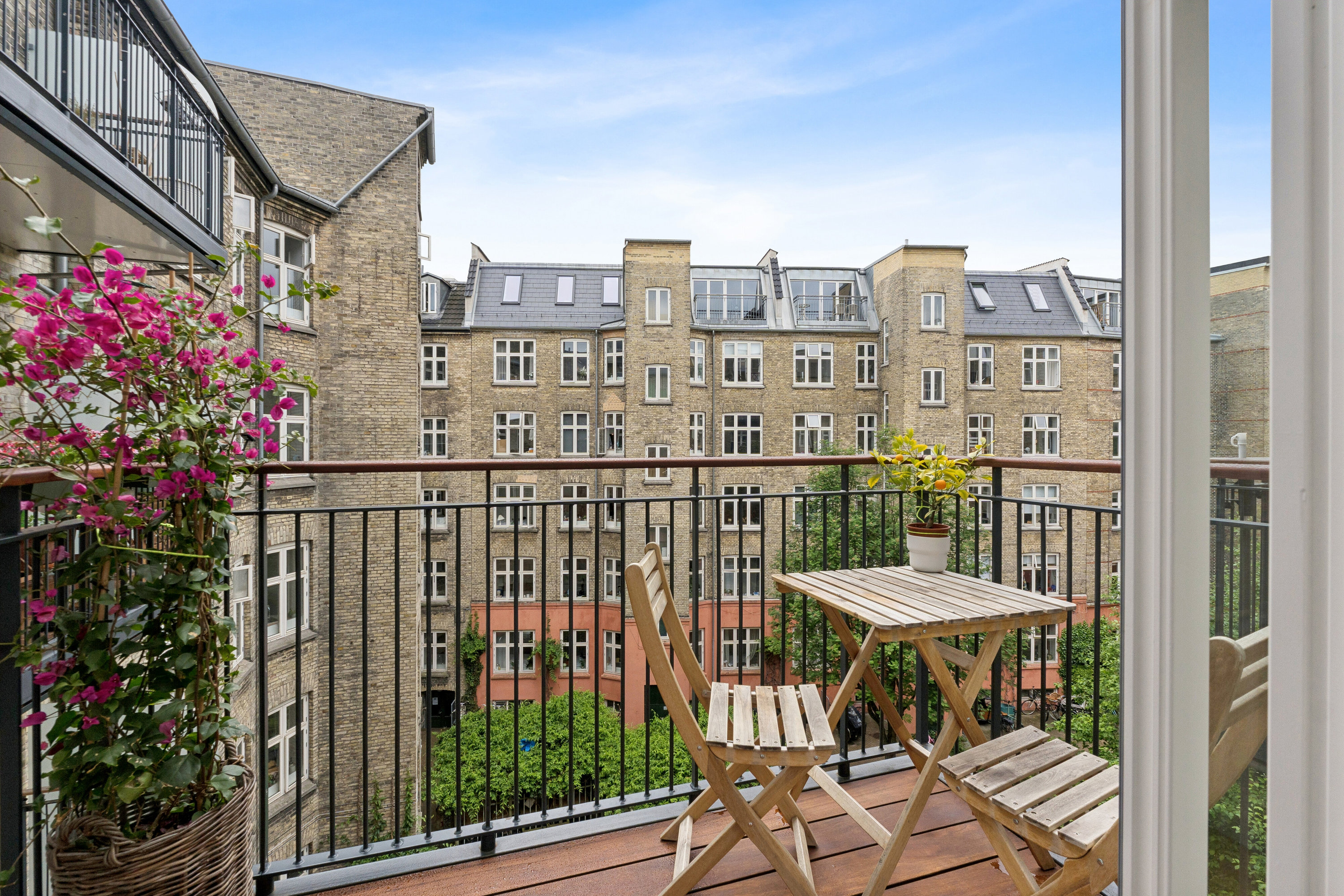 Saltholmsvej 6, 3. tv., 2300 København S
