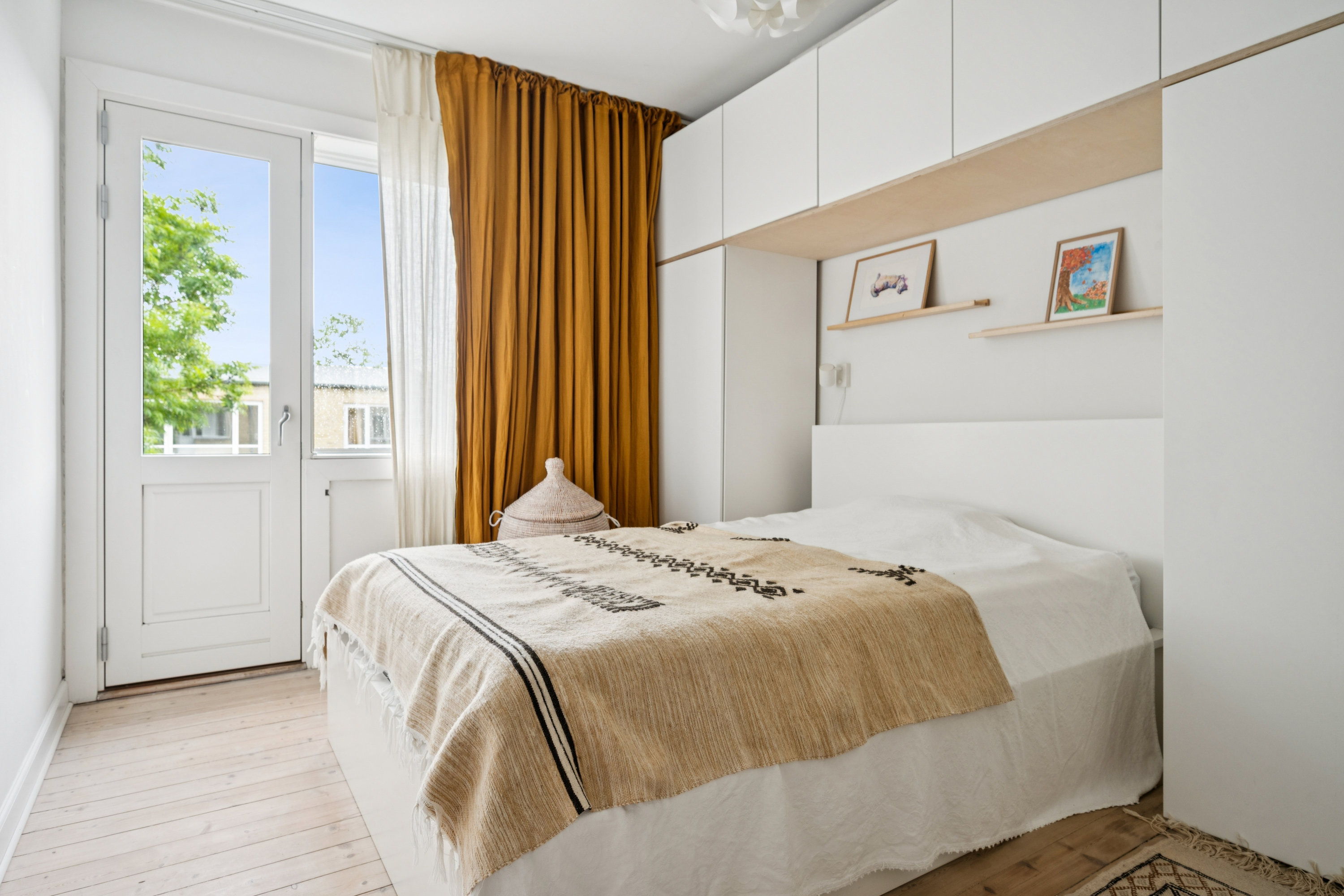 Prisholmvej 3, 2. th., 2500 Valby