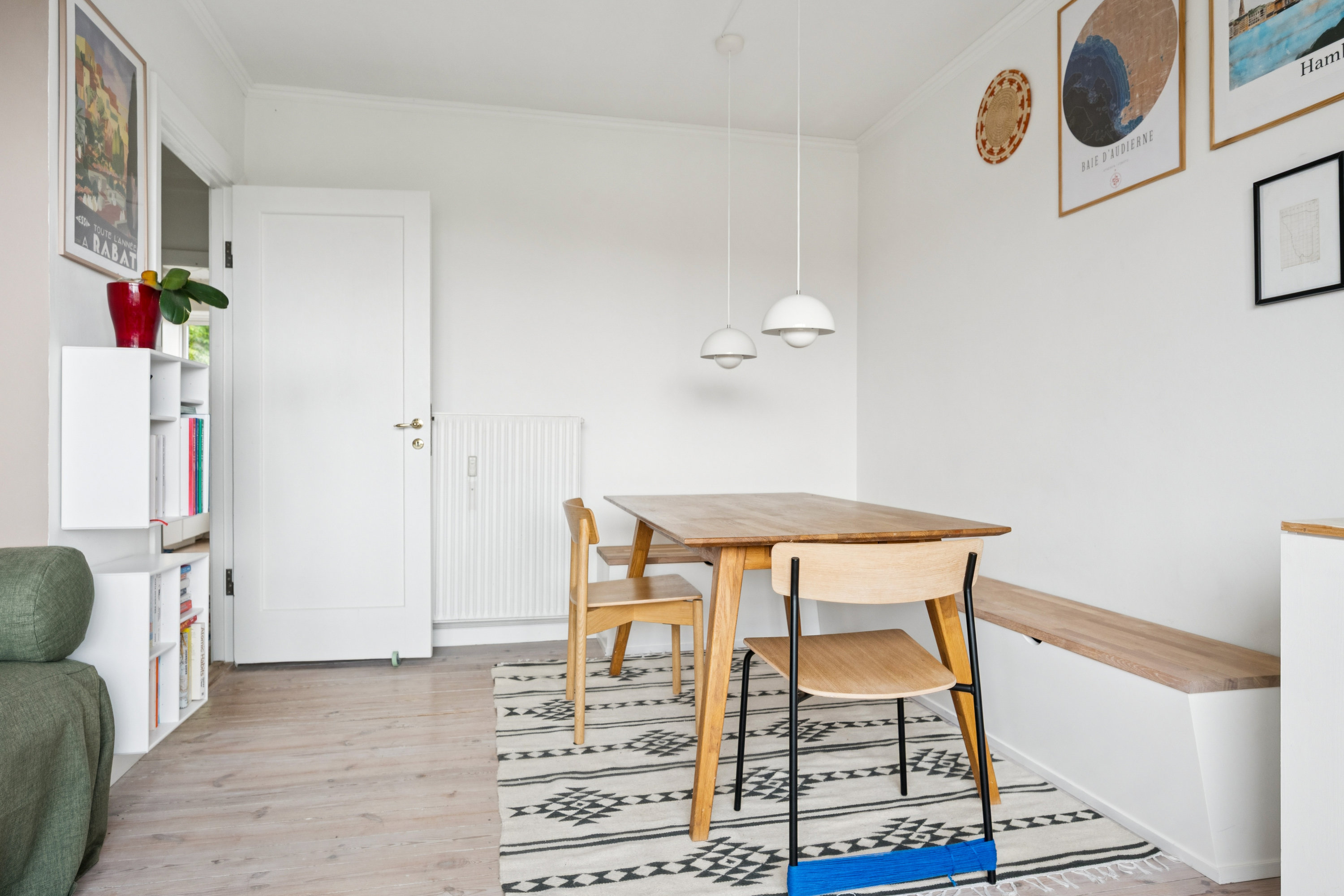 Prisholmvej 3, 2. th., 2500 Valby