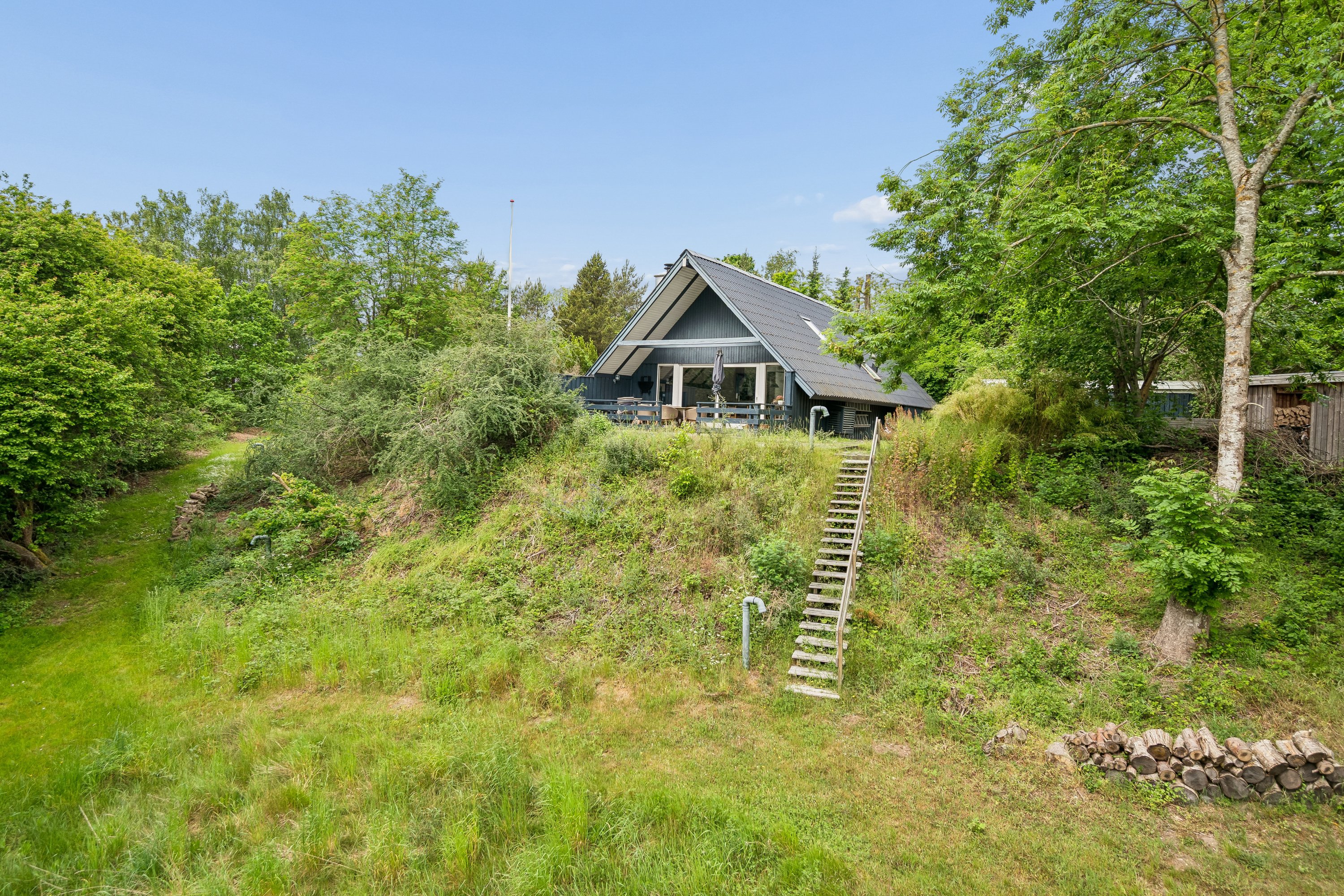 Æselvej 4, Øer, 8400 Ebeltoft