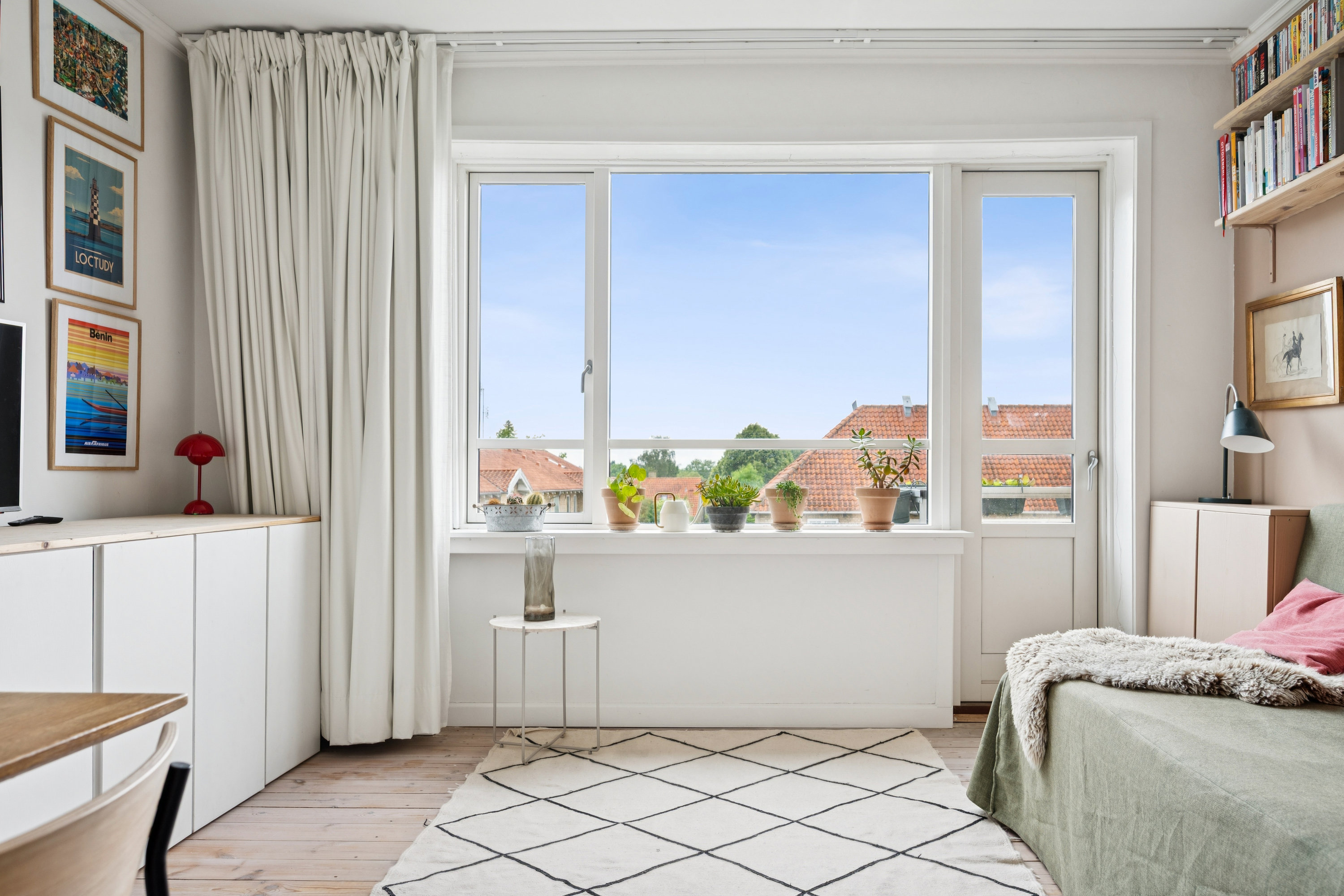 Prisholmvej 3, 2. th., 2500 Valby