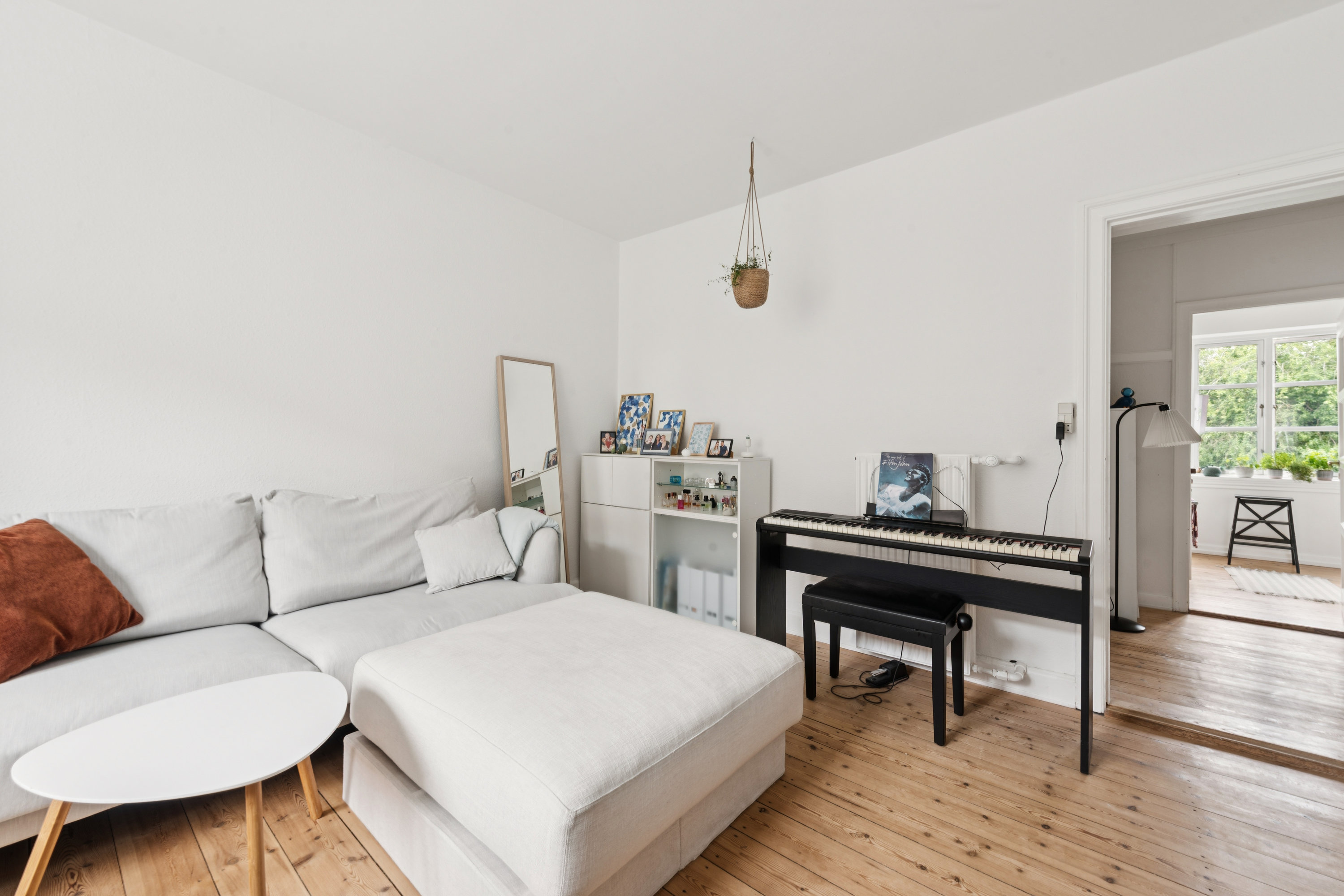 Aggersvoldvej 1B, 1. tv., 2700 Brønshøj
