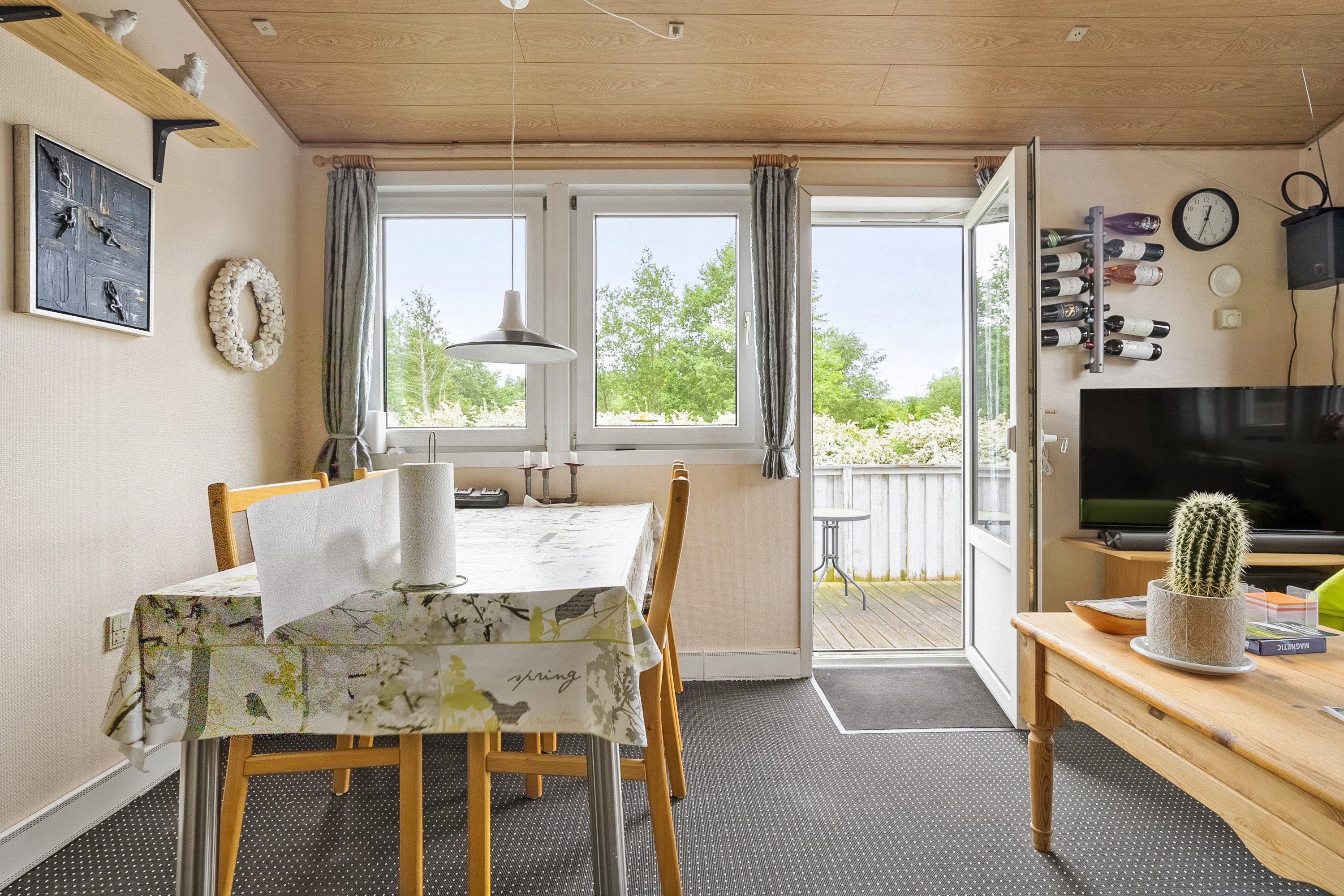 Strandskadehøjen 12, Frølunde Fed, 4220 Korsør