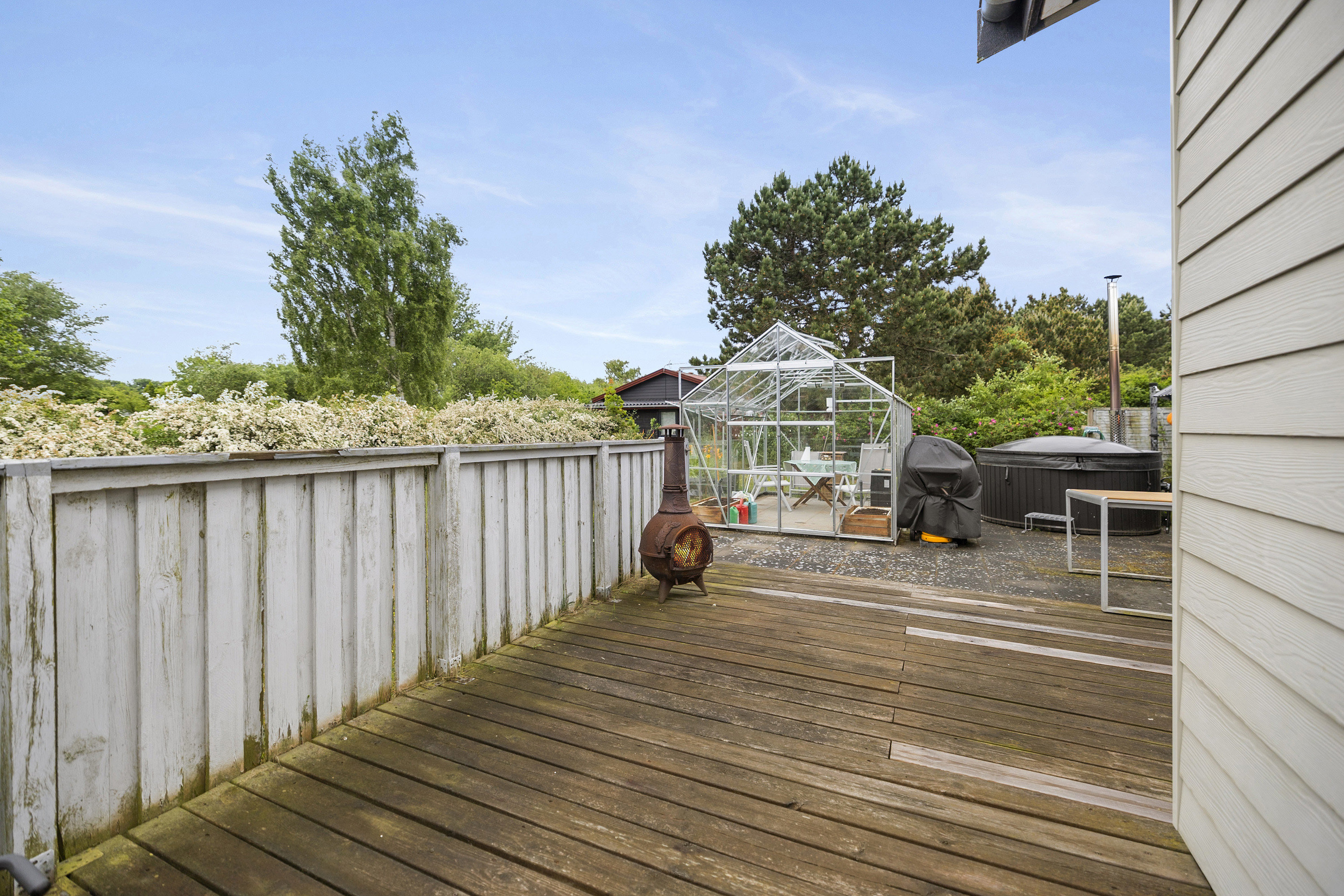 Fremhævet område billede i fuldskærmstilstand. Billede af Strandskadehøjen 12, Frølunde Fed, 4220 Korsør