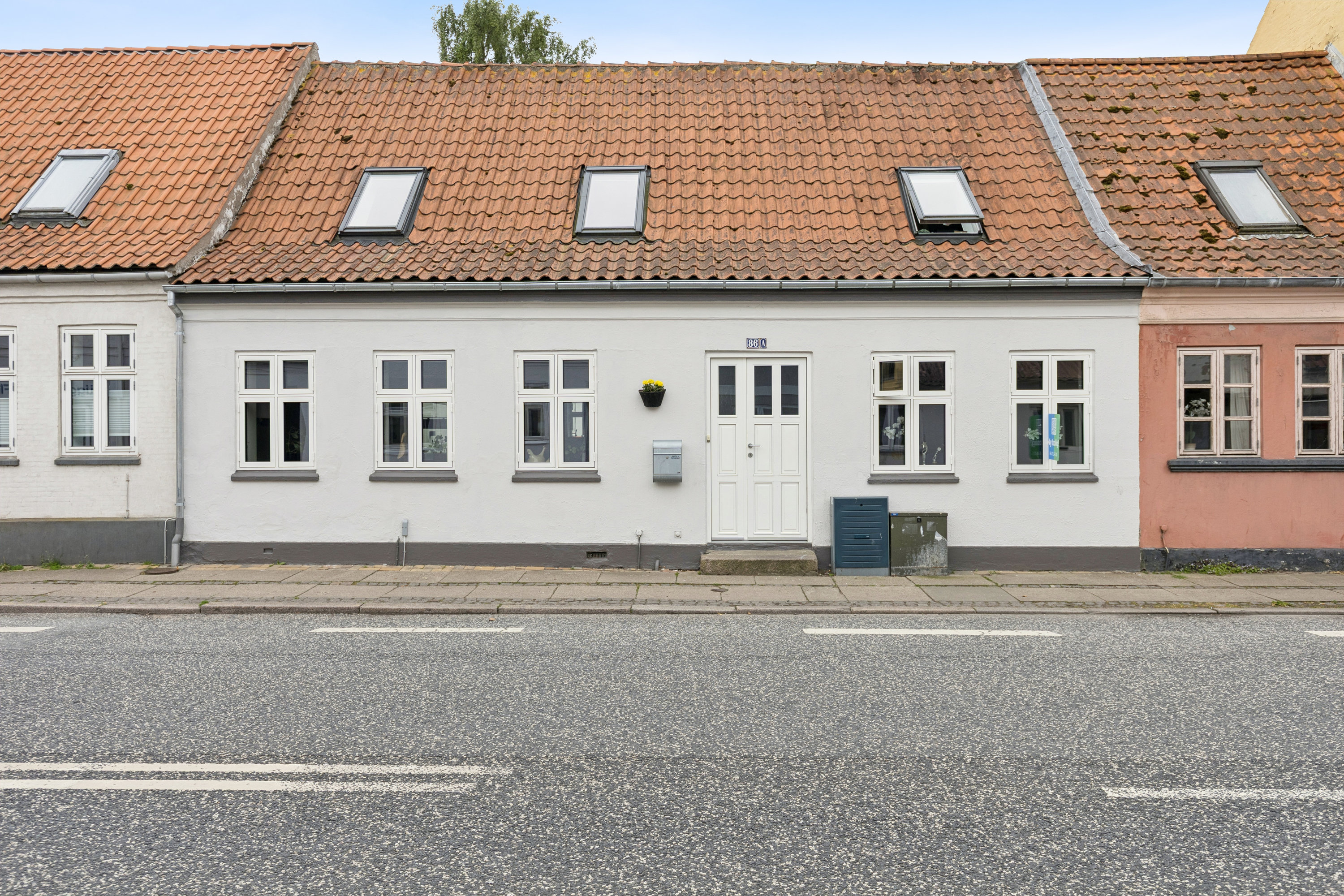 Østergade 86A, 5610 Assens