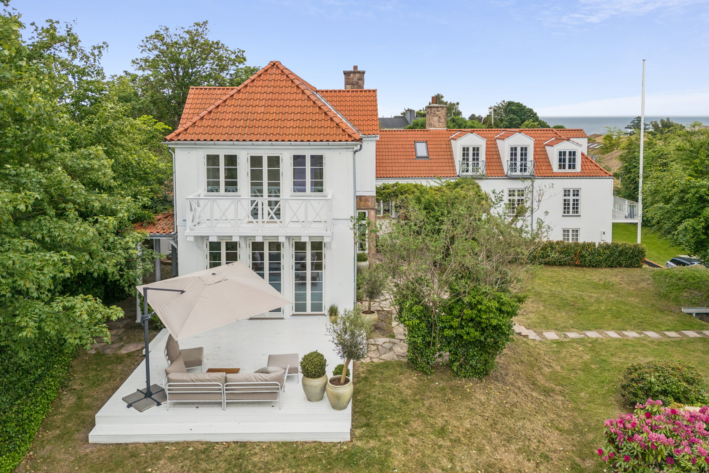 Emiliekildevej 35A, 2930 Klampenborg