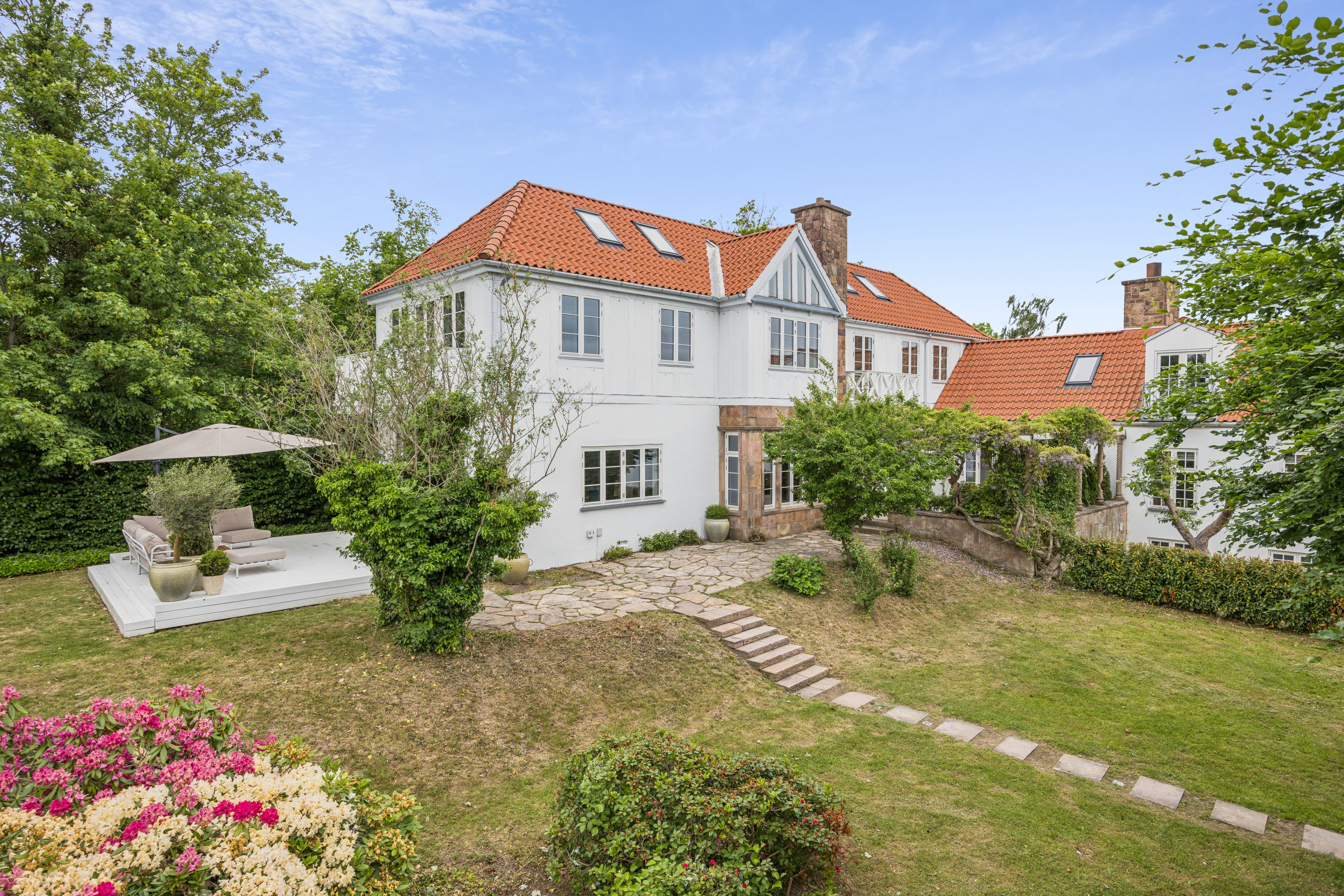 Emiliekildevej 35A, 2930 Klampenborg