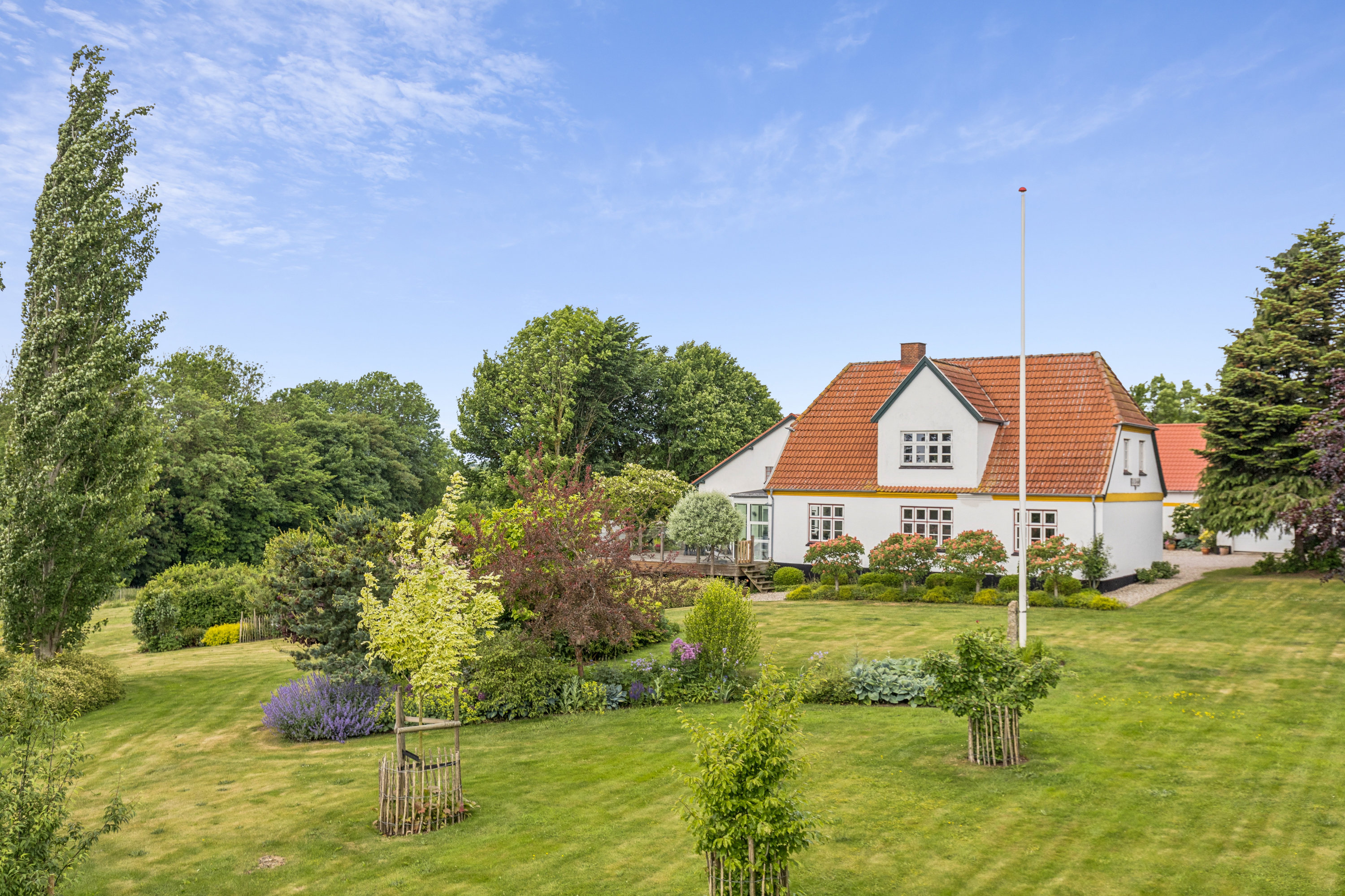 Haastrupvej 32, Jordløse, 5683 Haarby