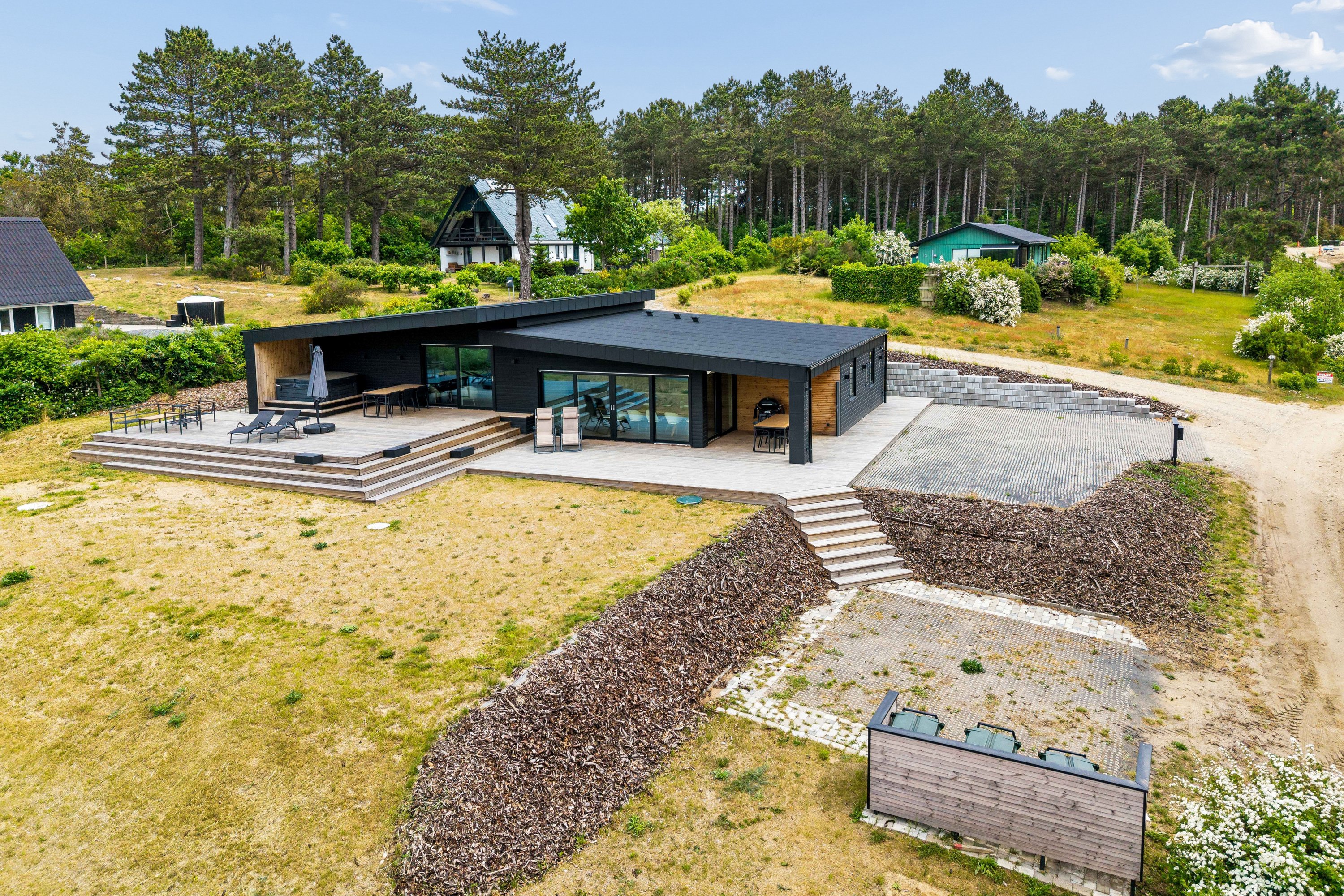 Akacievej 9, Øer, 8400 Ebeltoft
