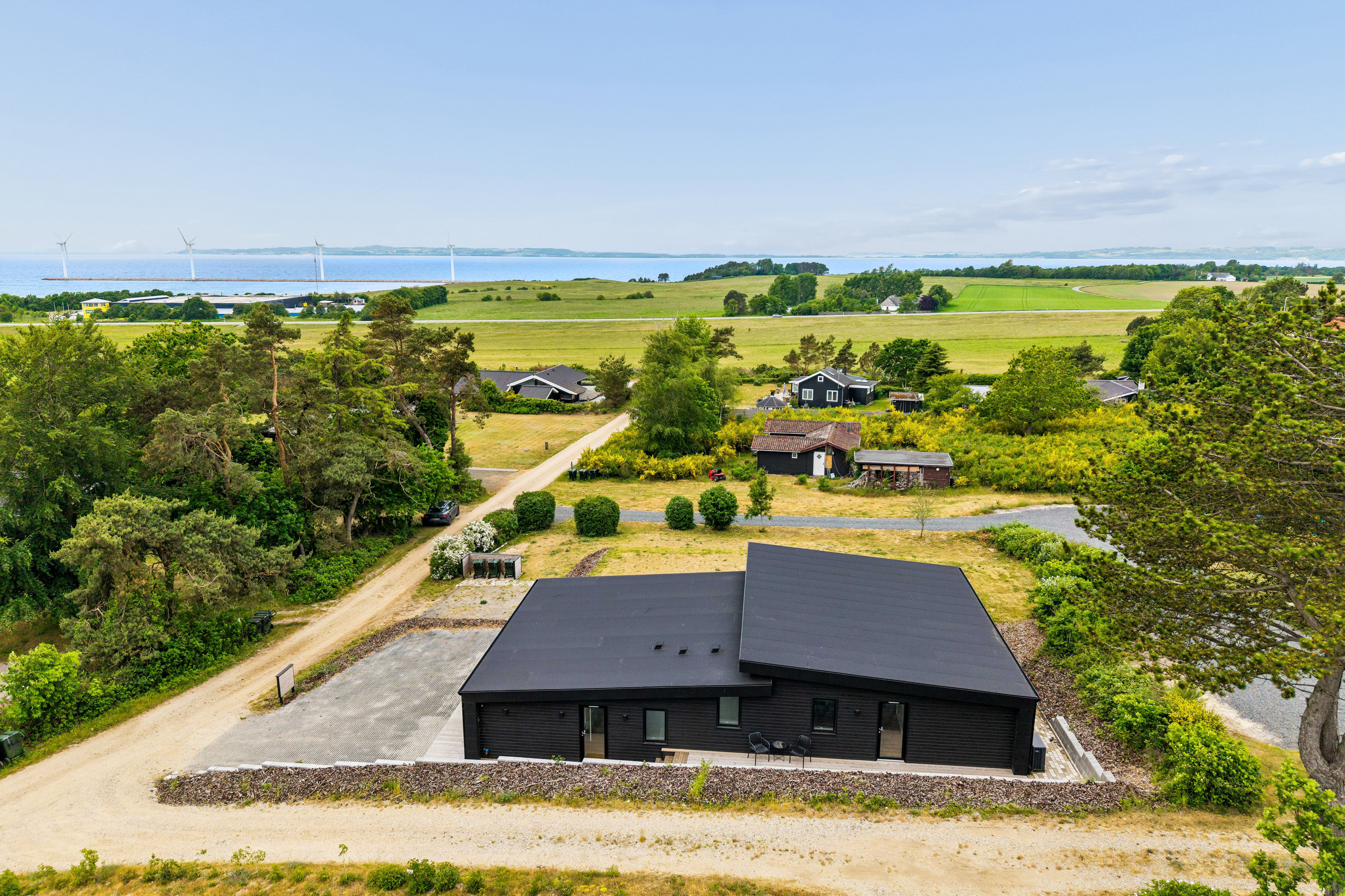 Akacievej 9, Øer, 8400 Ebeltoft