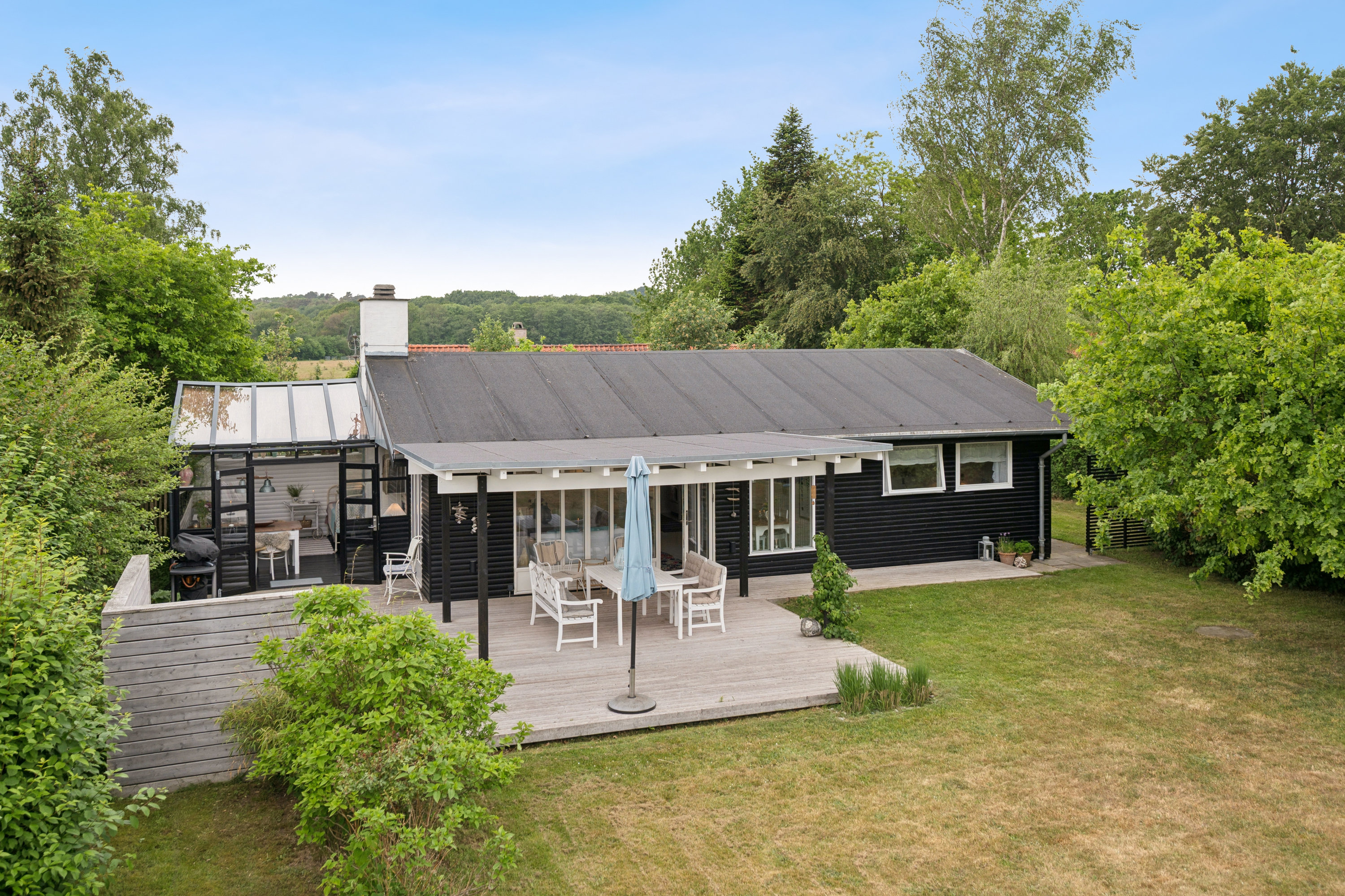 Vestervangen 7, Lyngsbækgård, 8400 Ebeltoft