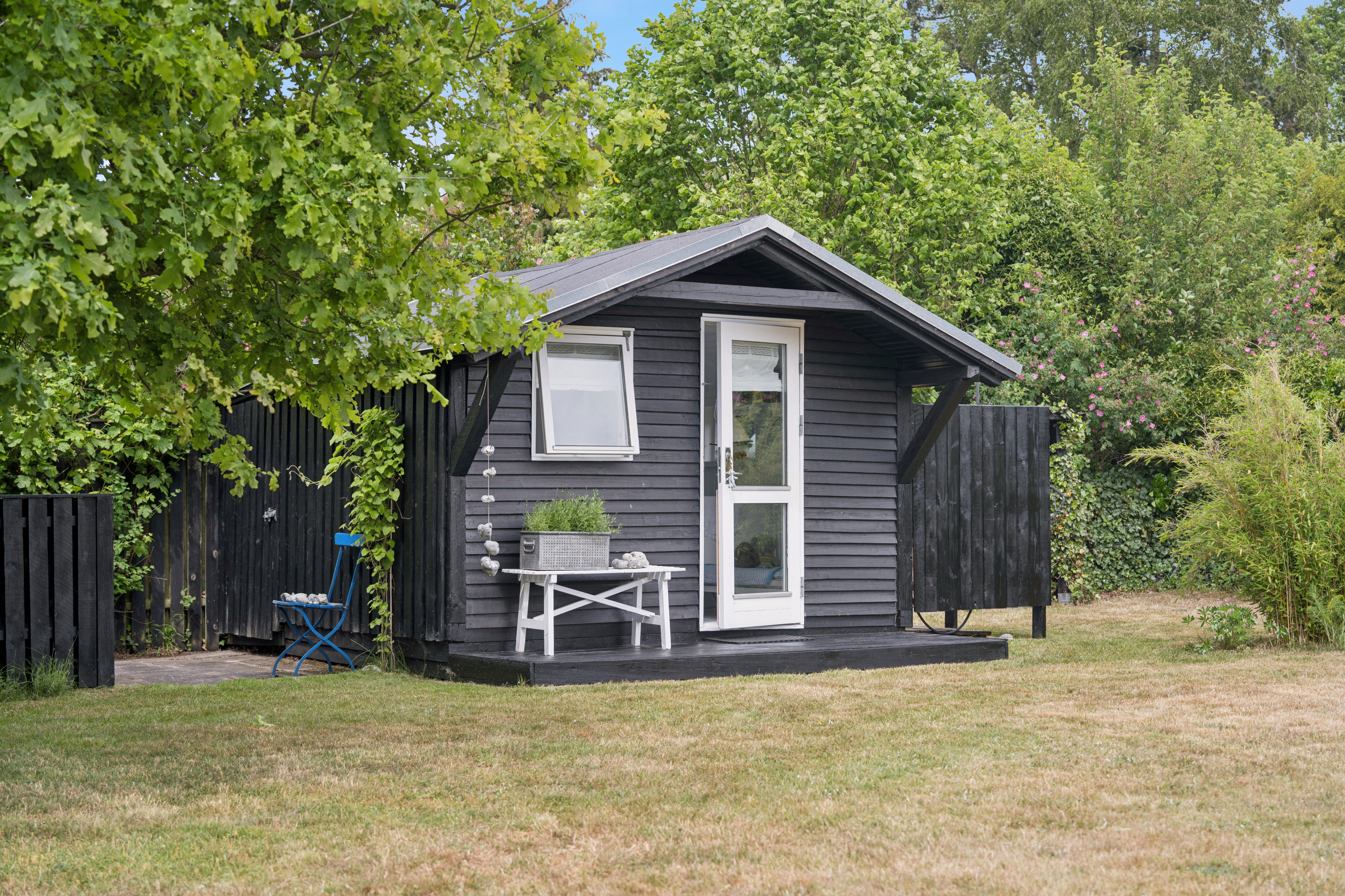 Vestervangen 7, Lyngsbækgård, 8400 Ebeltoft