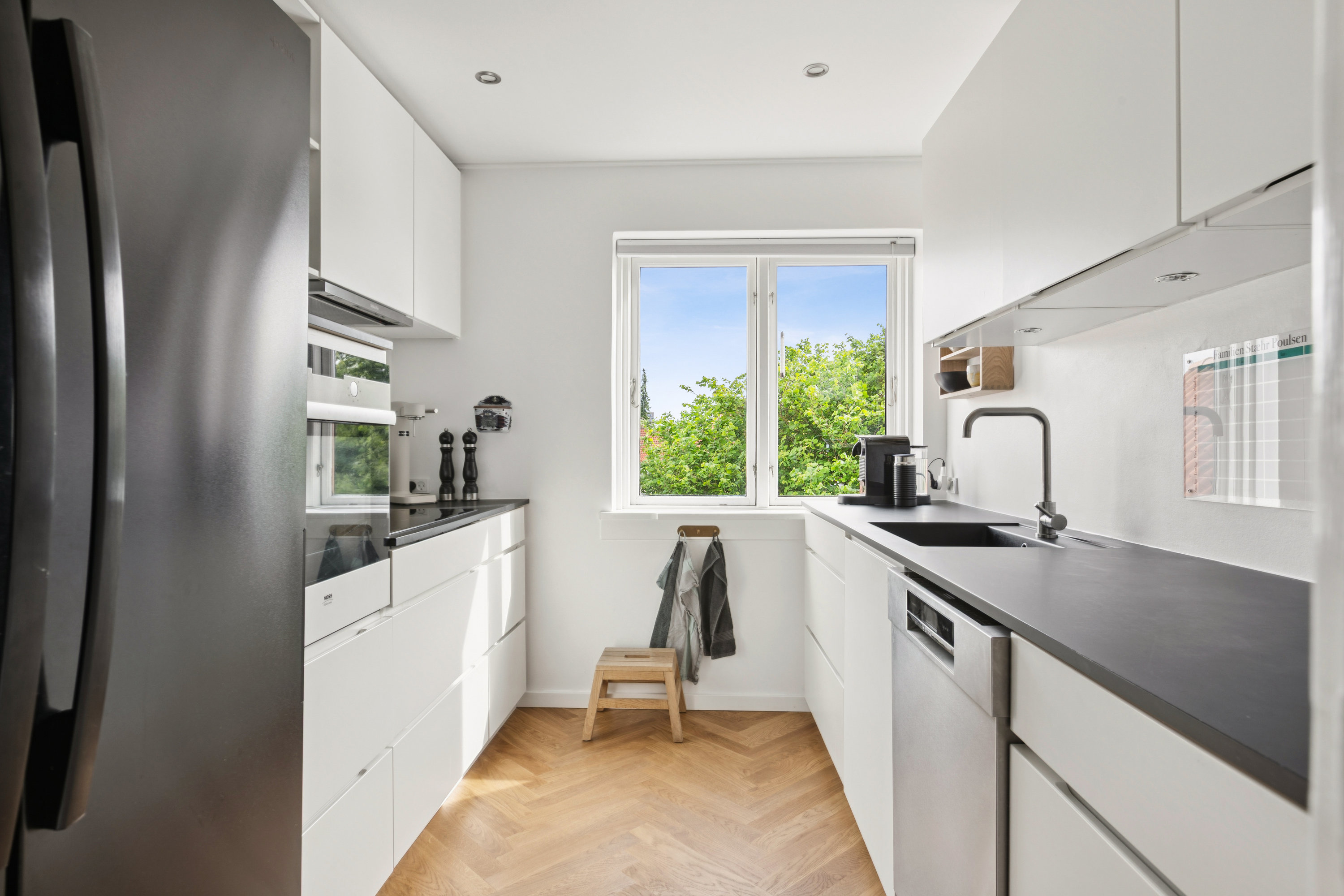 Humlehaven 57, 1., 2500 Valby