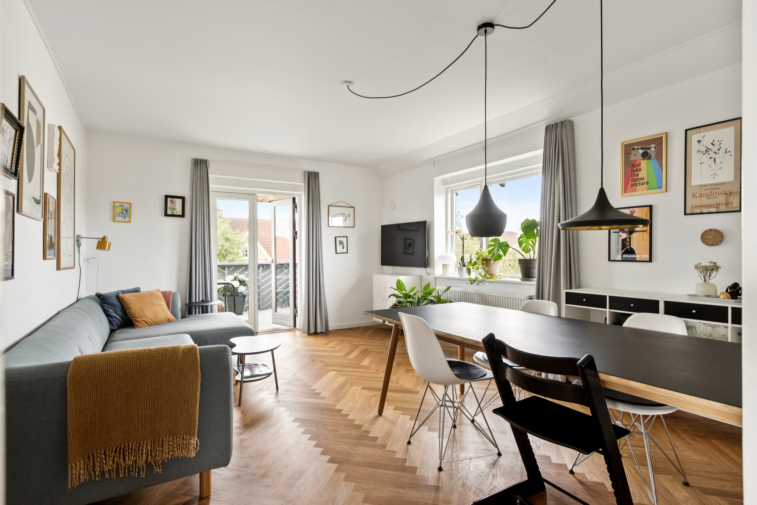 Humlehaven 57, 1., 2500 Valby