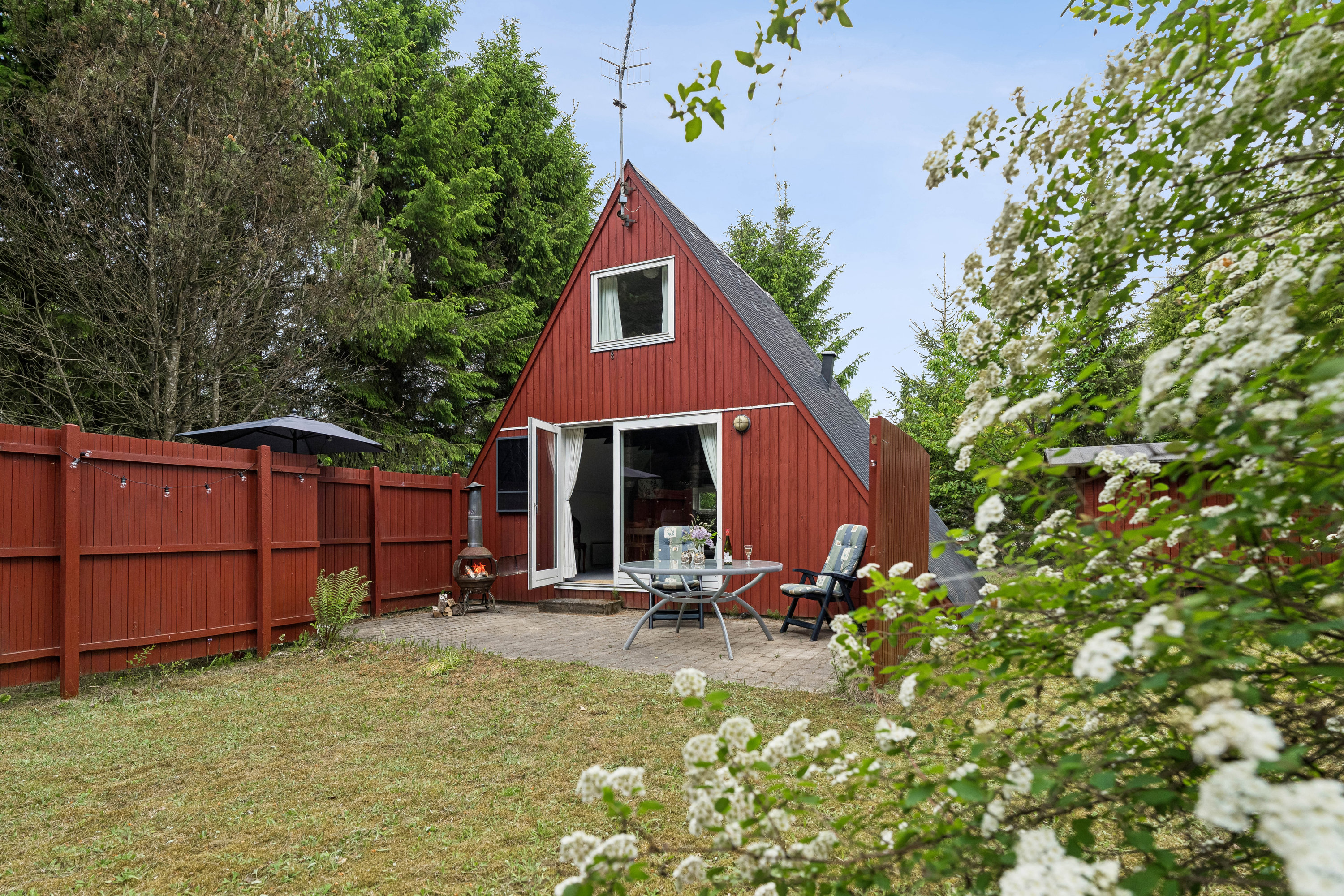 Bygtoften 27, Selkær Mølle, 8585 Glesborg