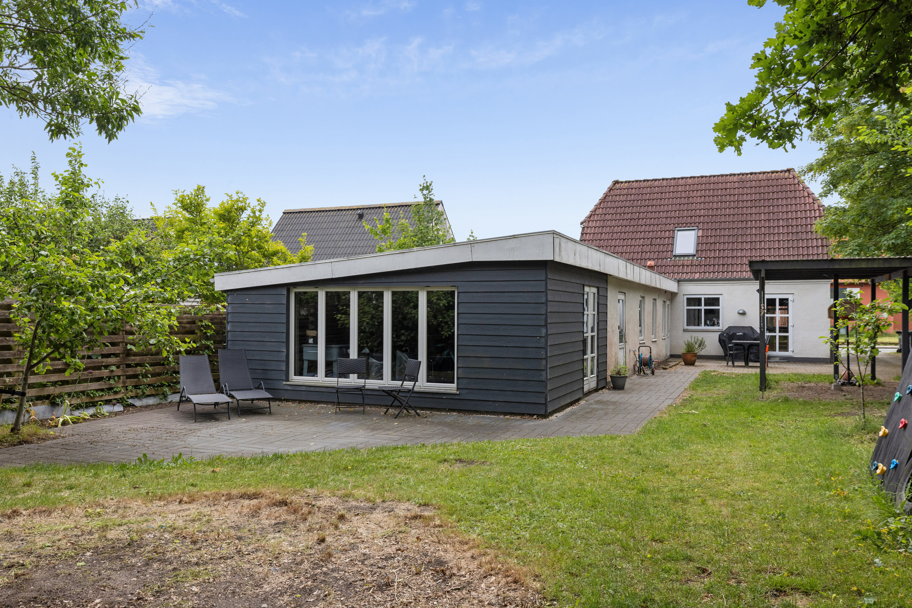 Tangevej 93, 6760 Ribe