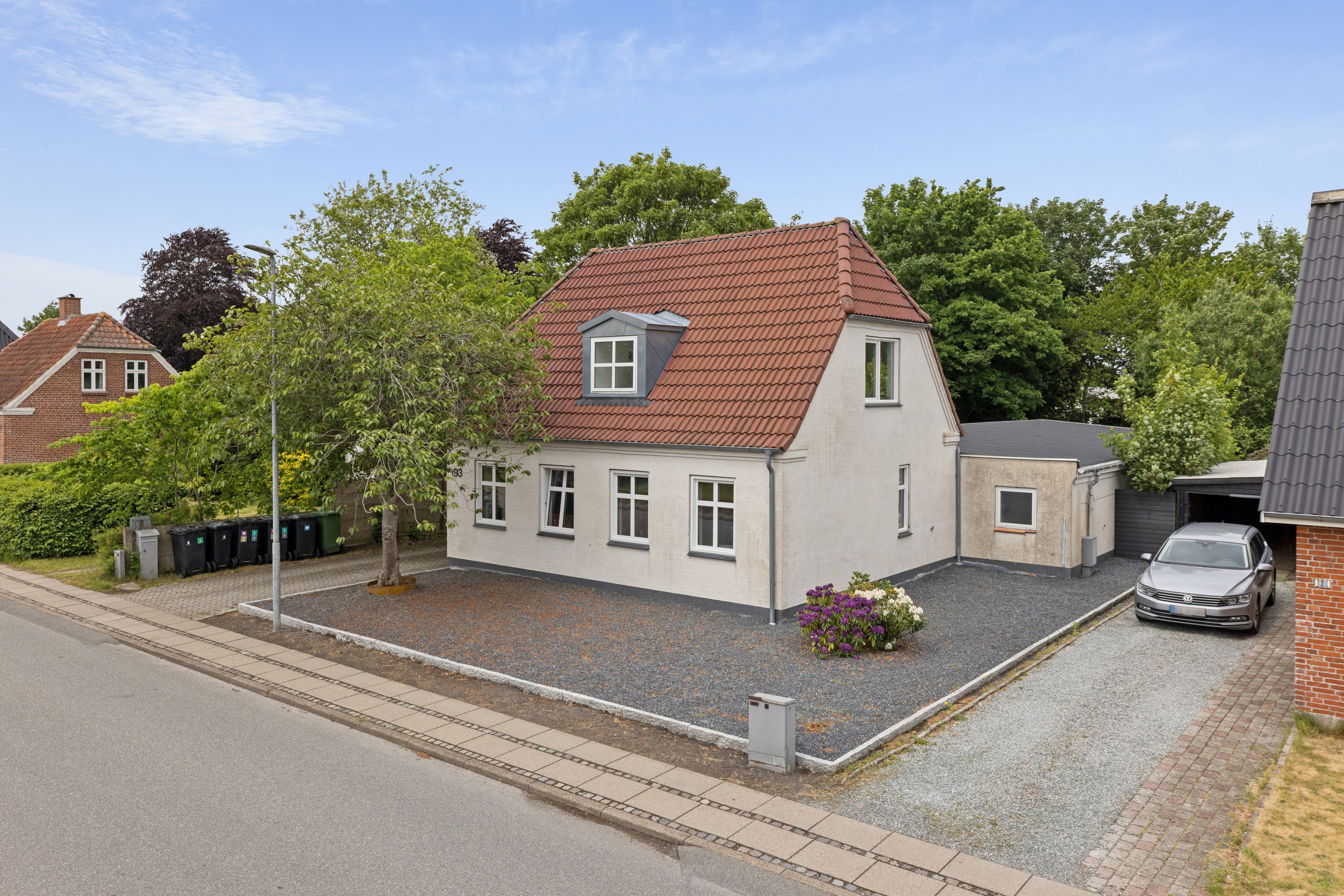 Tangevej 93, 6760 Ribe