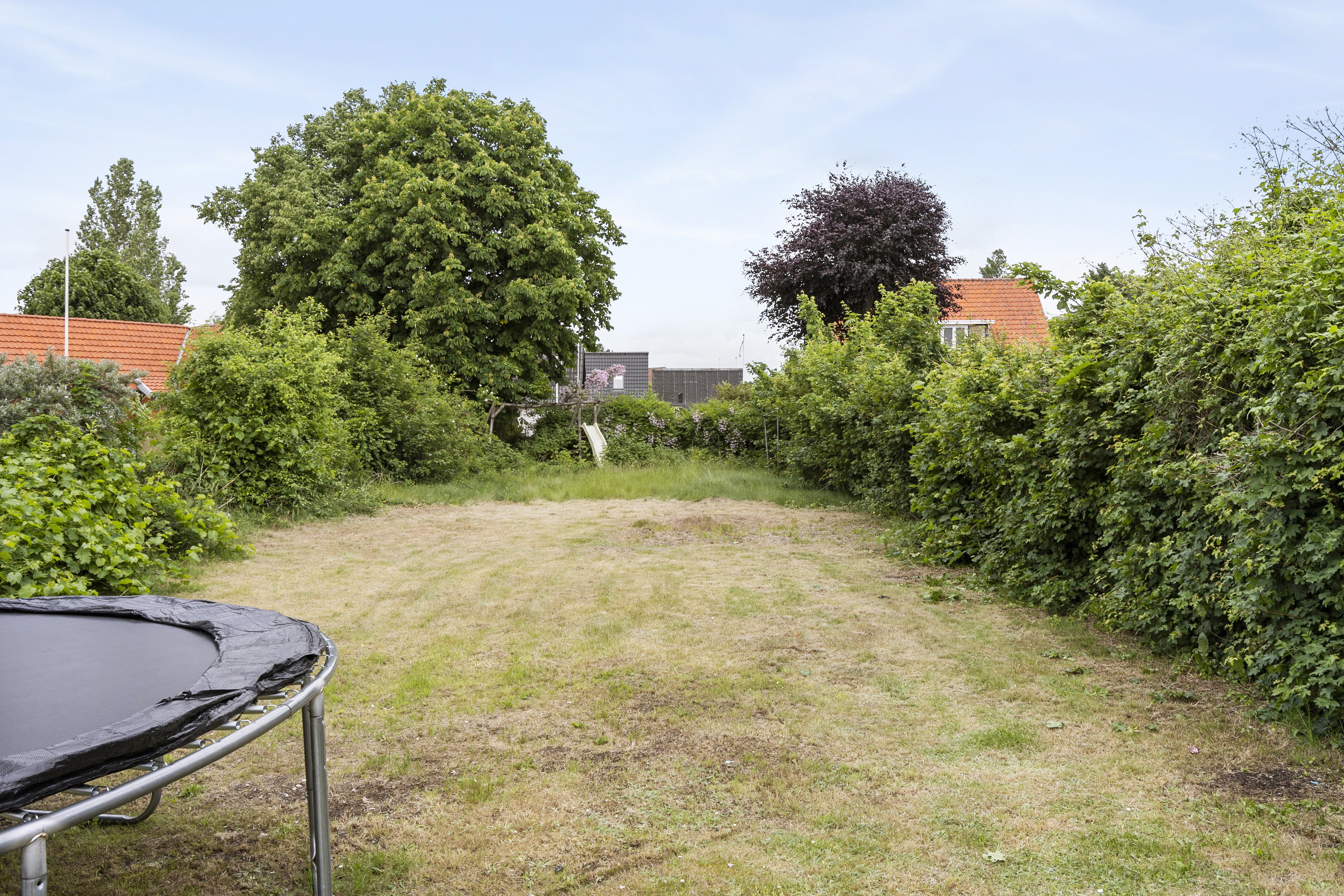 Fremhævet område billede i fuldskærmstilstand. Billede af Skovvej 4, Seden, 5240 Odense NØ